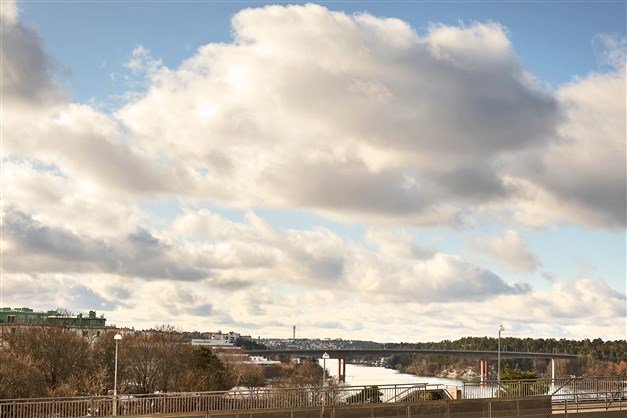 Lägenhet – Stockholm, Kristineberg - Bild 3