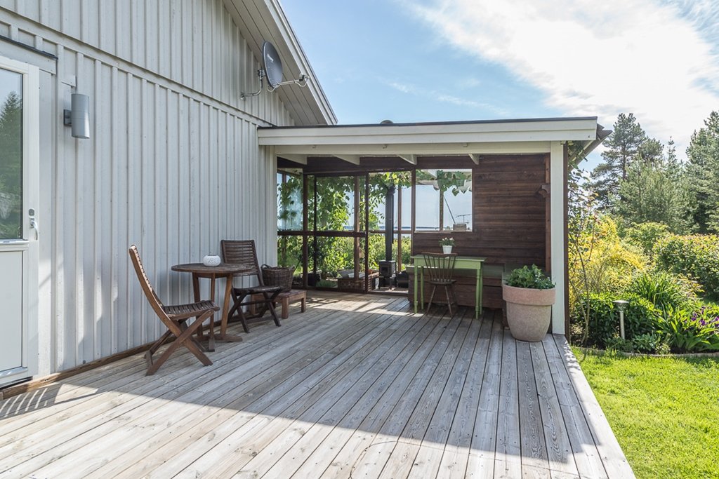 Hus – Alnö, Grönviken - Bild 2