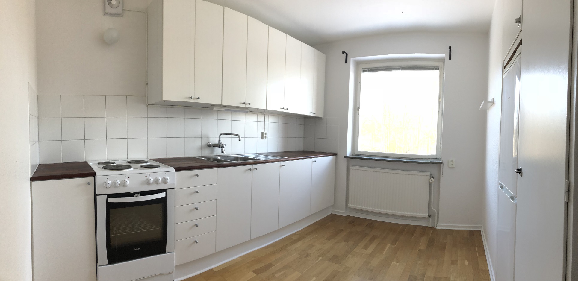 Rosenlundsvägen 8A, Mörarp — photo 2