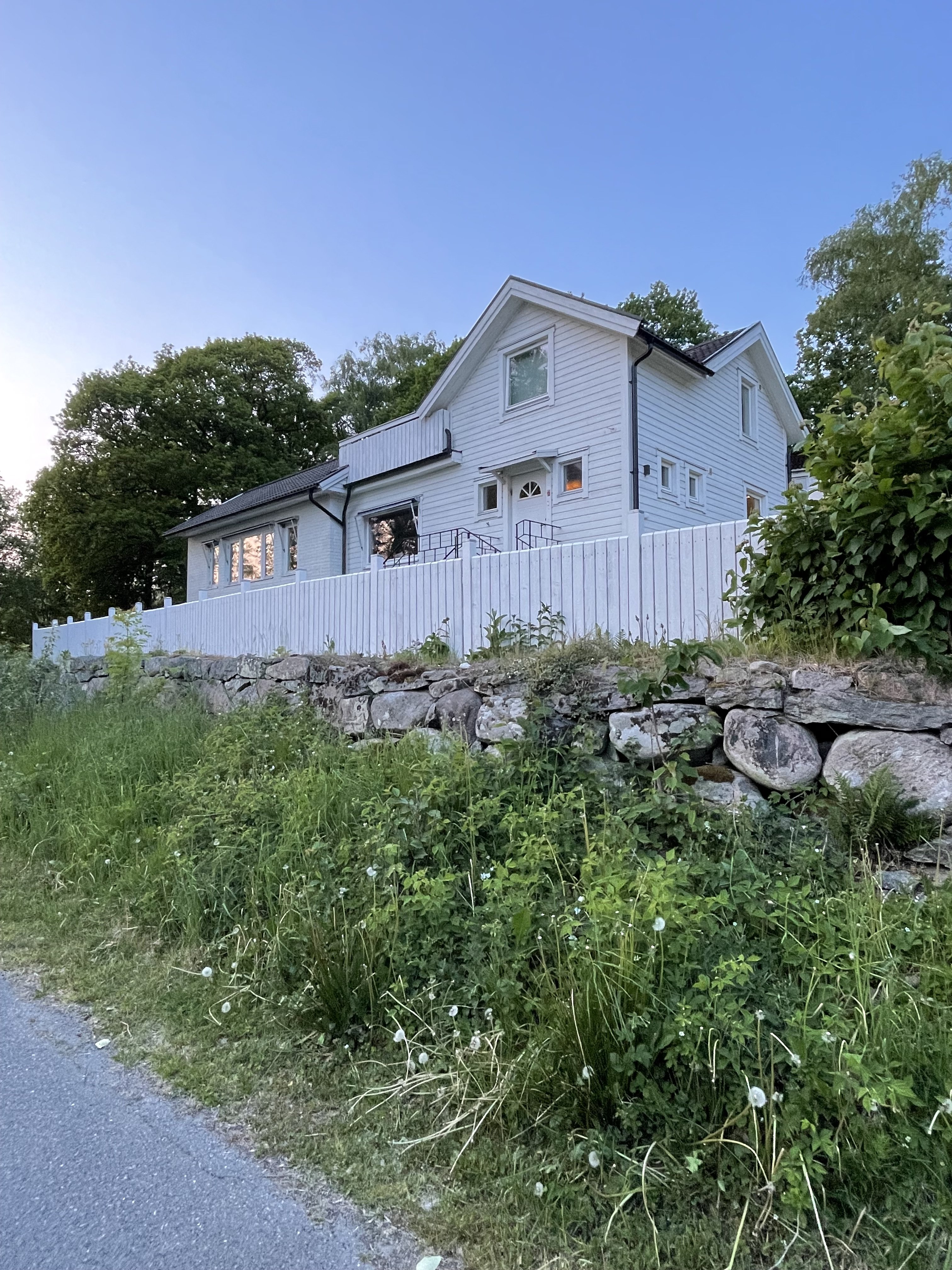 Villa/Hus, 4 rooms, 150 sqm, Särö