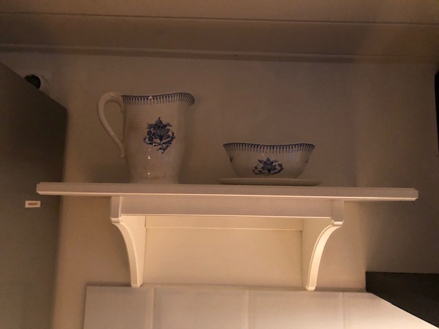 Hyresbostad på Höllviken i hollviken