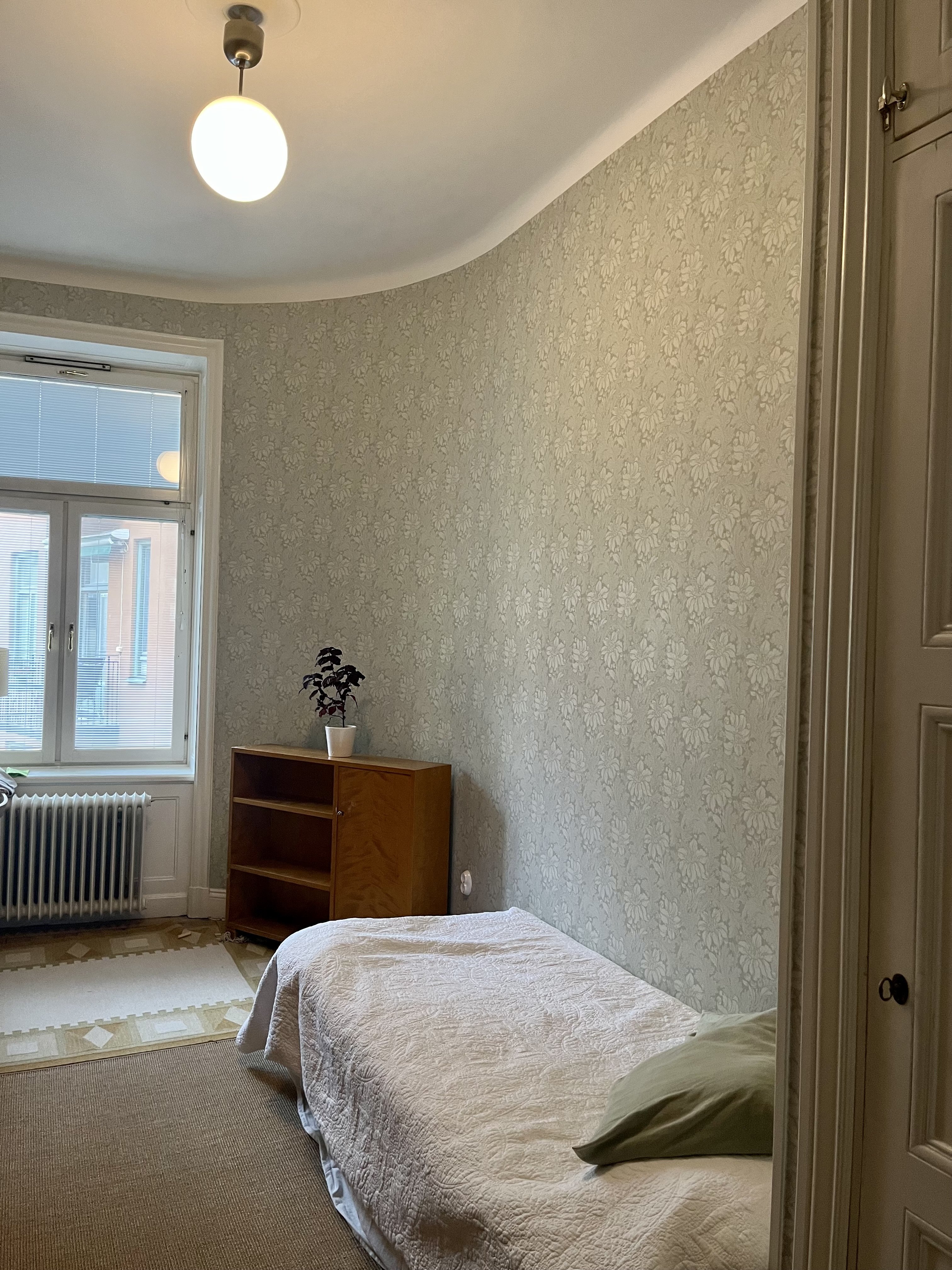 4 rum och kök, Vasastan, 37 753 kr/mån, bild 2