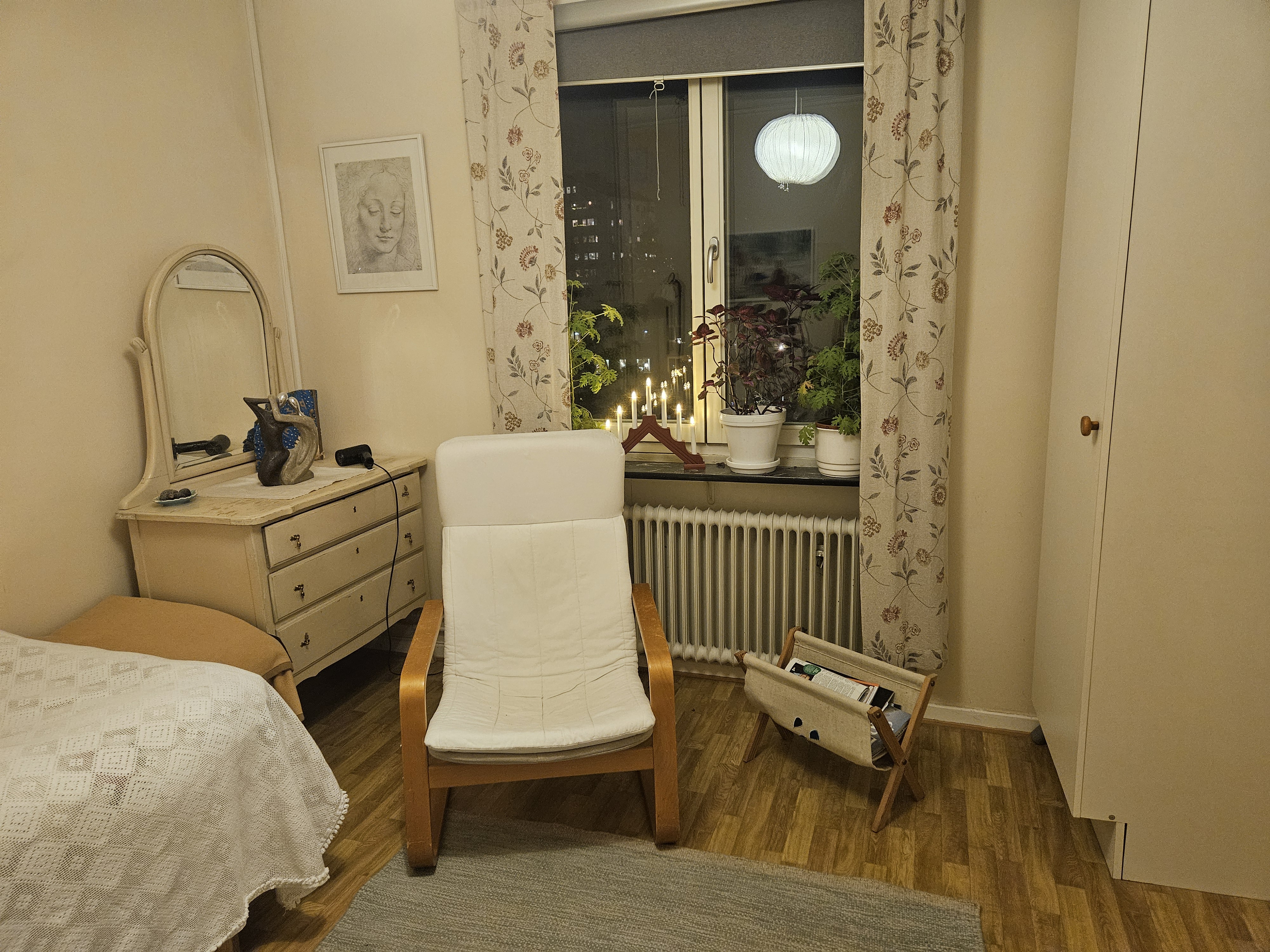 Eslövsvägen, Johanneshov — photo 2