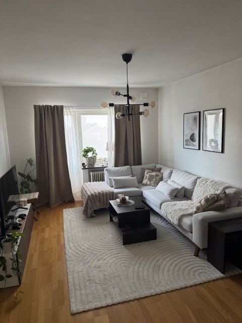 Lägenhet – Helsingborg, Anneberg, Wilson park - Bild 4