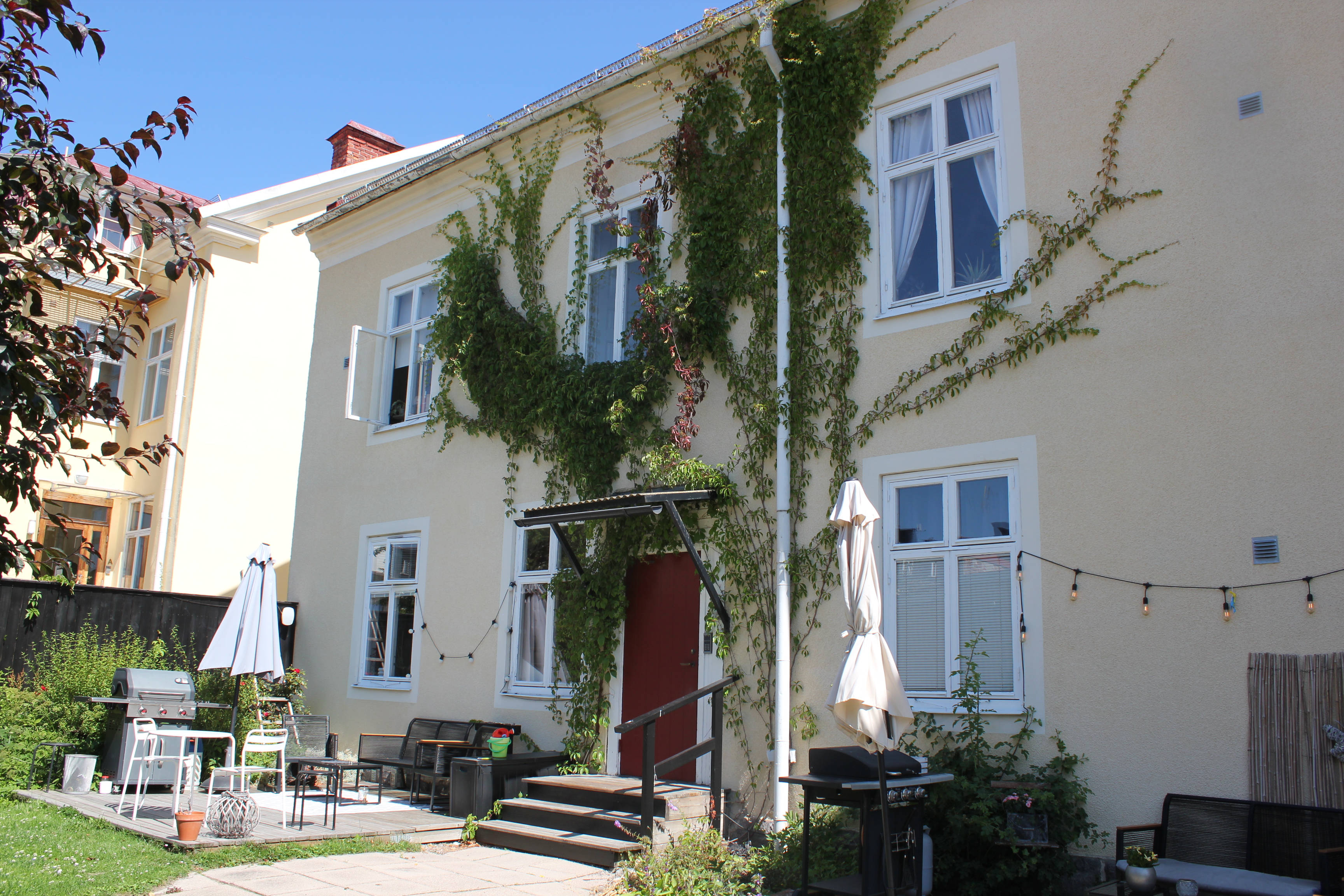 Lägenhet – Nyköping, Väster - Bild 3