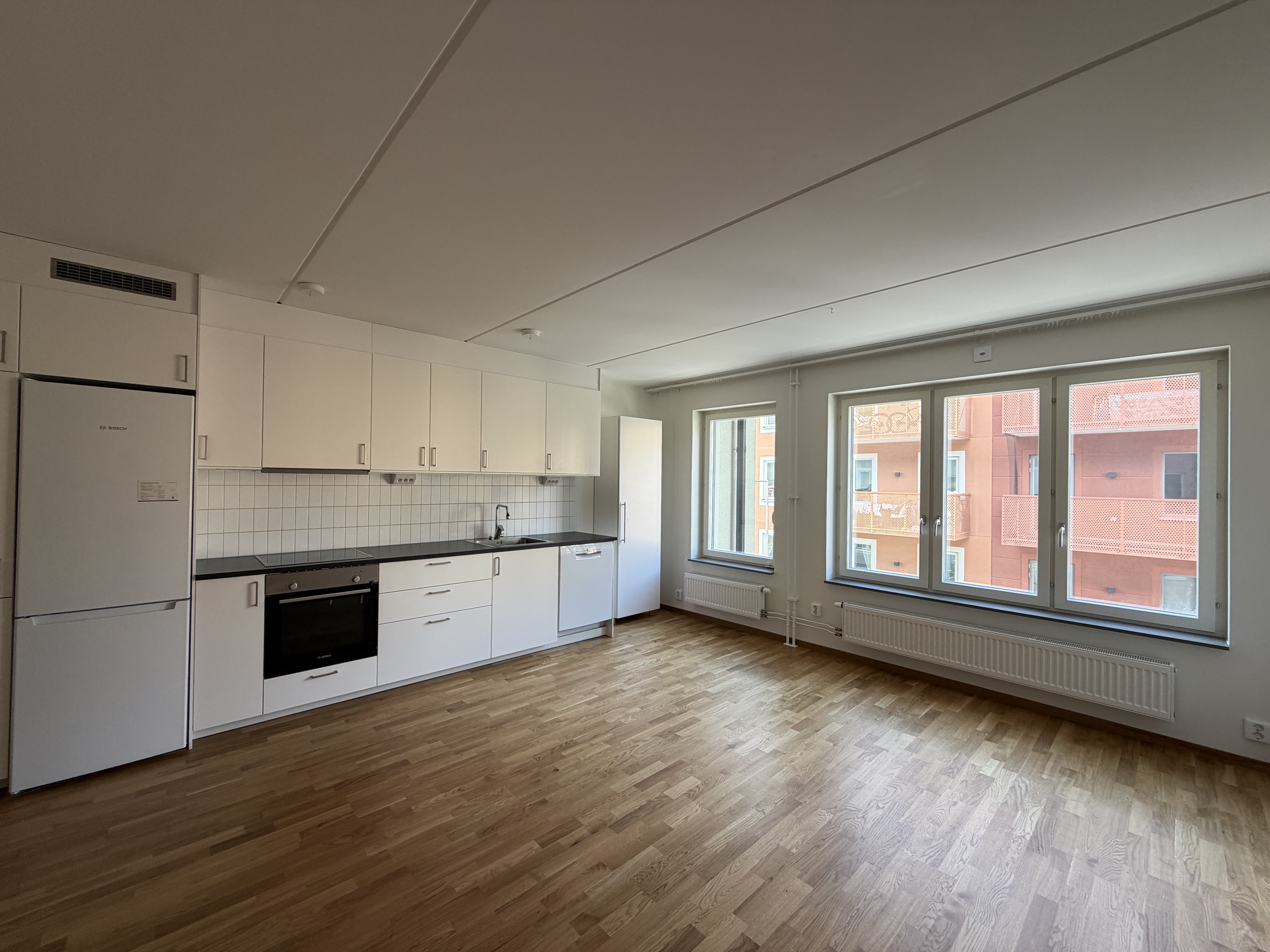 Lägenhet – Sigtuna, Sigtuna Stadsängar, Stockholms län - Bild 2