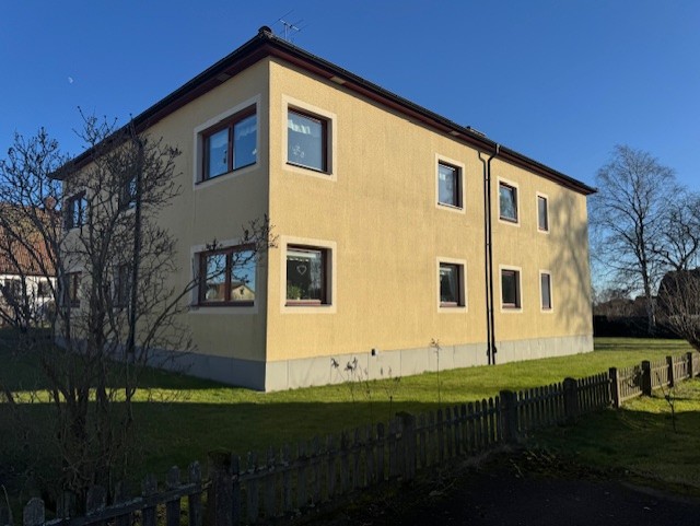 Lägenhet, 2 rooms, 63 sqm, Höör