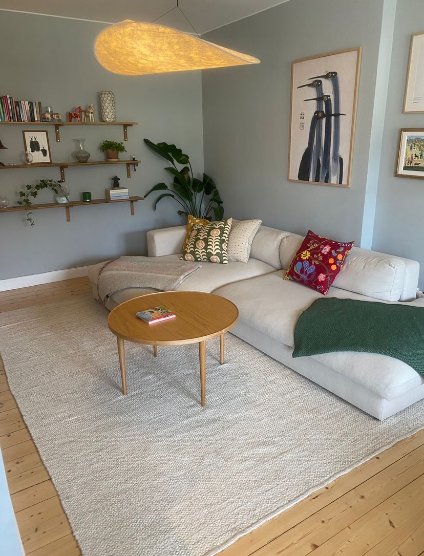 Lägenhet, 3 rooms, 81 sqm, Stockholm