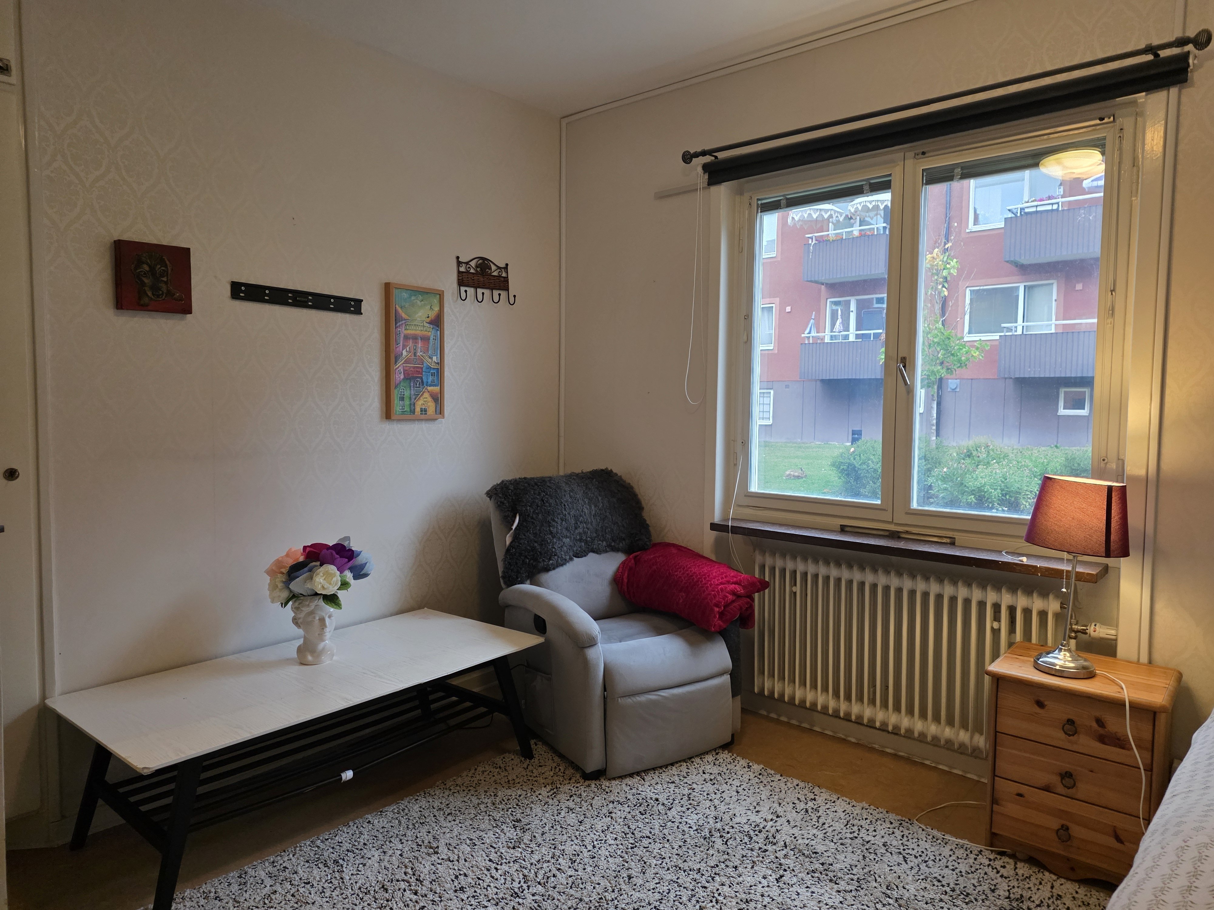 Lägenhet – Upplands Väsby, Vilunda - Bild 2