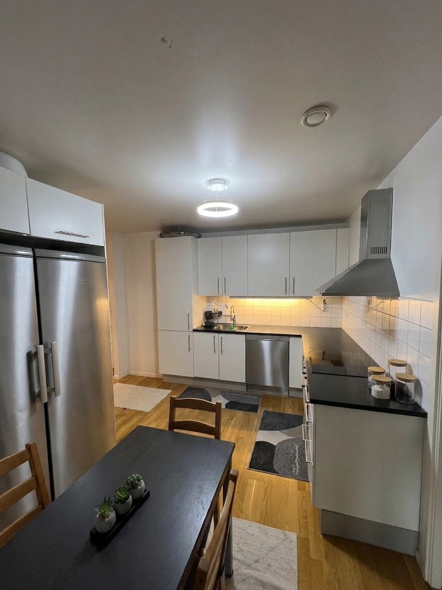 4 rok · 96 m² i Landskrona – bild 3