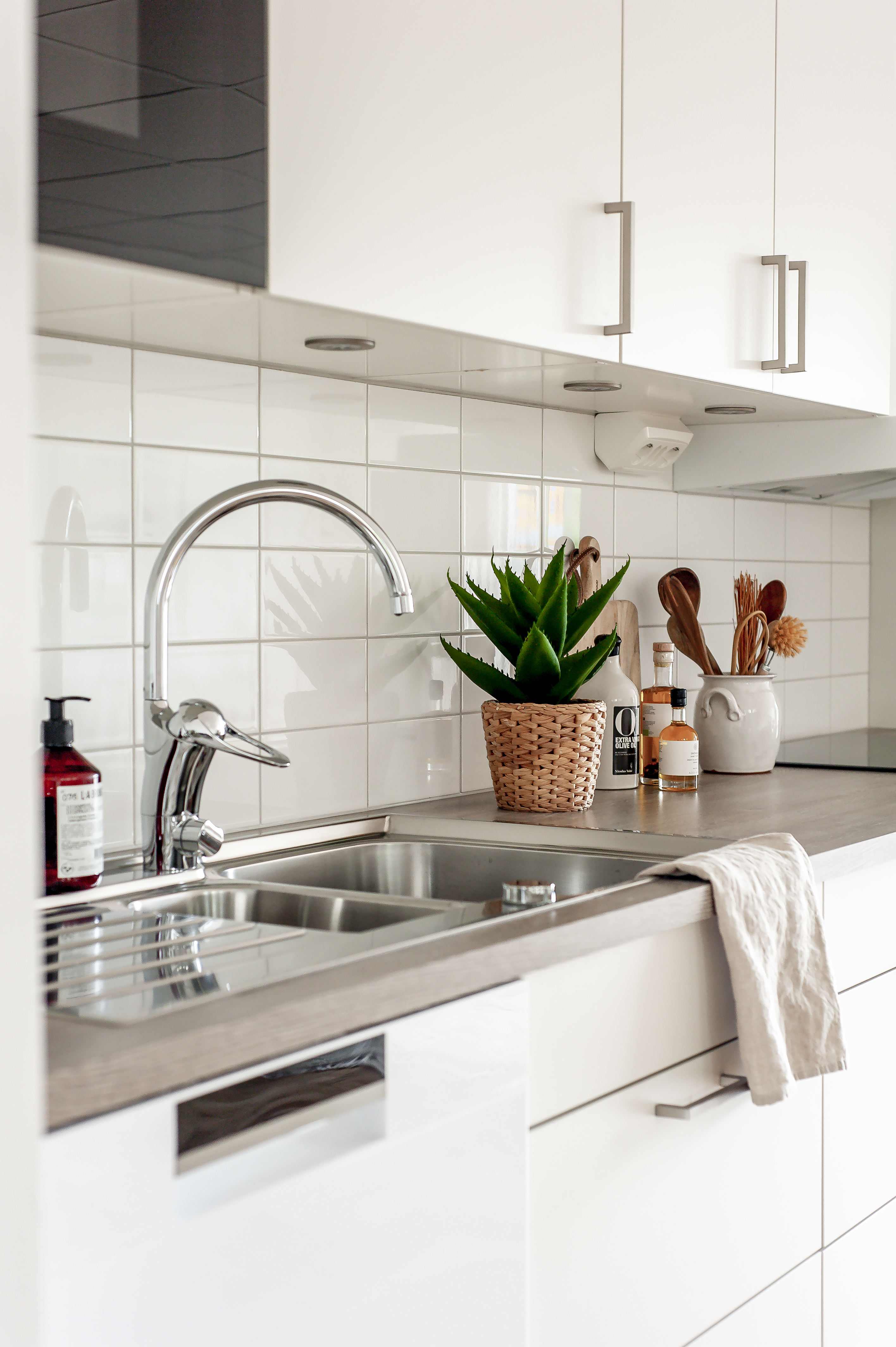 Lägenhet, 1 rooms, 30 sqm, Finspång