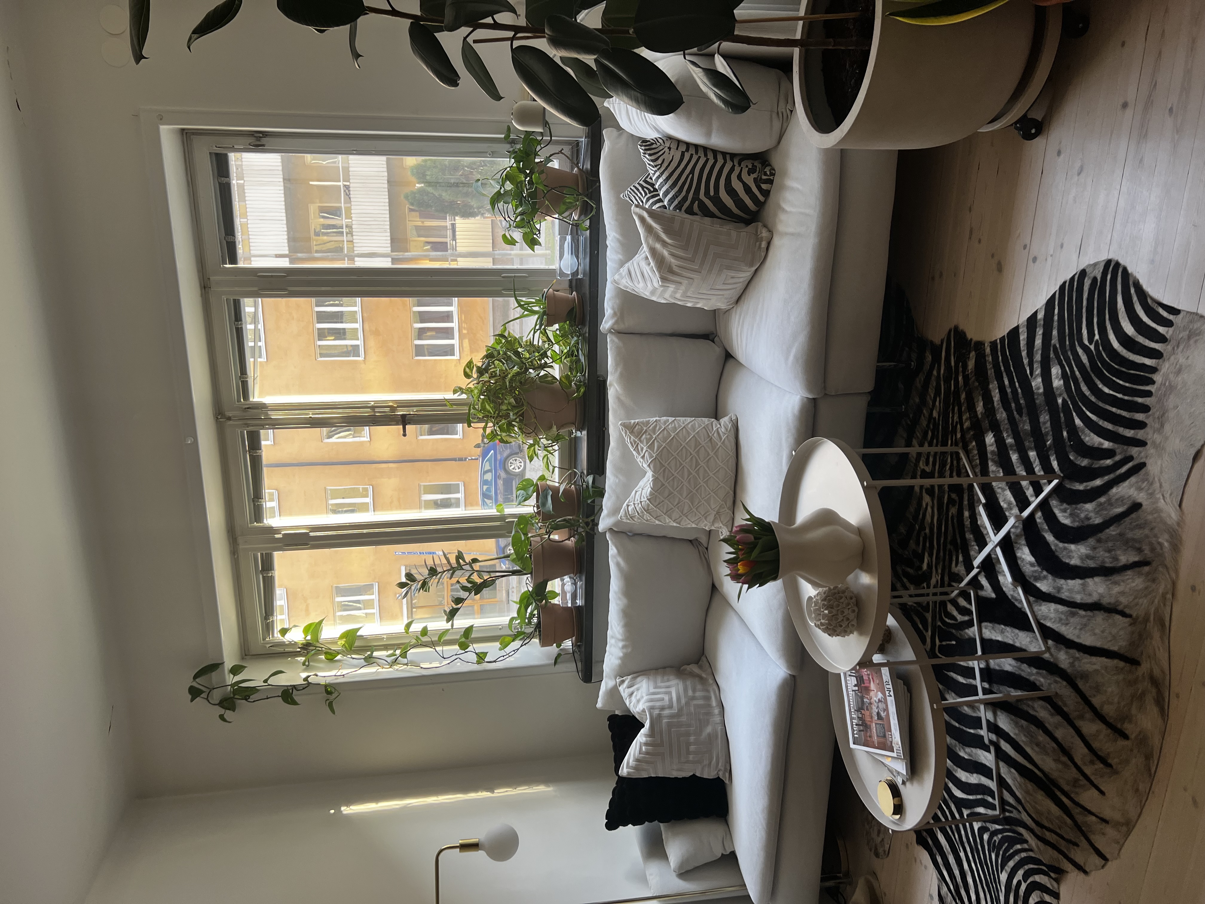 Lägenhet, 2 rum, 42 kvm, Stockholm