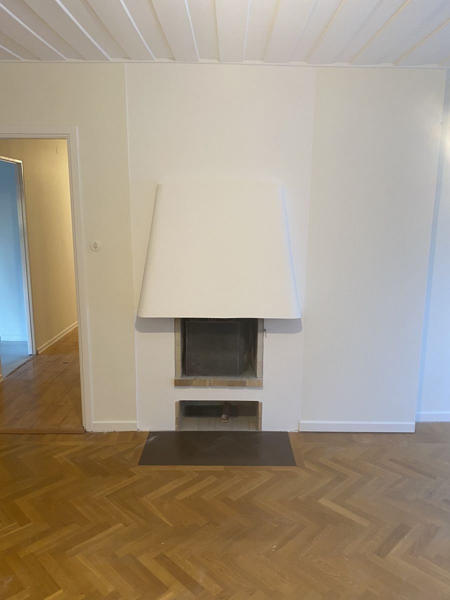 Lägenhet, 5 rooms, 100 sqm, Örnsköldsvik