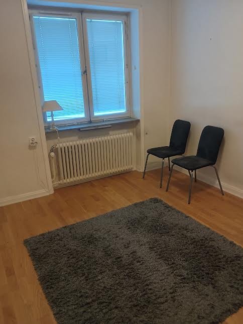 Lägenhet, 2 rum, 20 kvm, Bromma