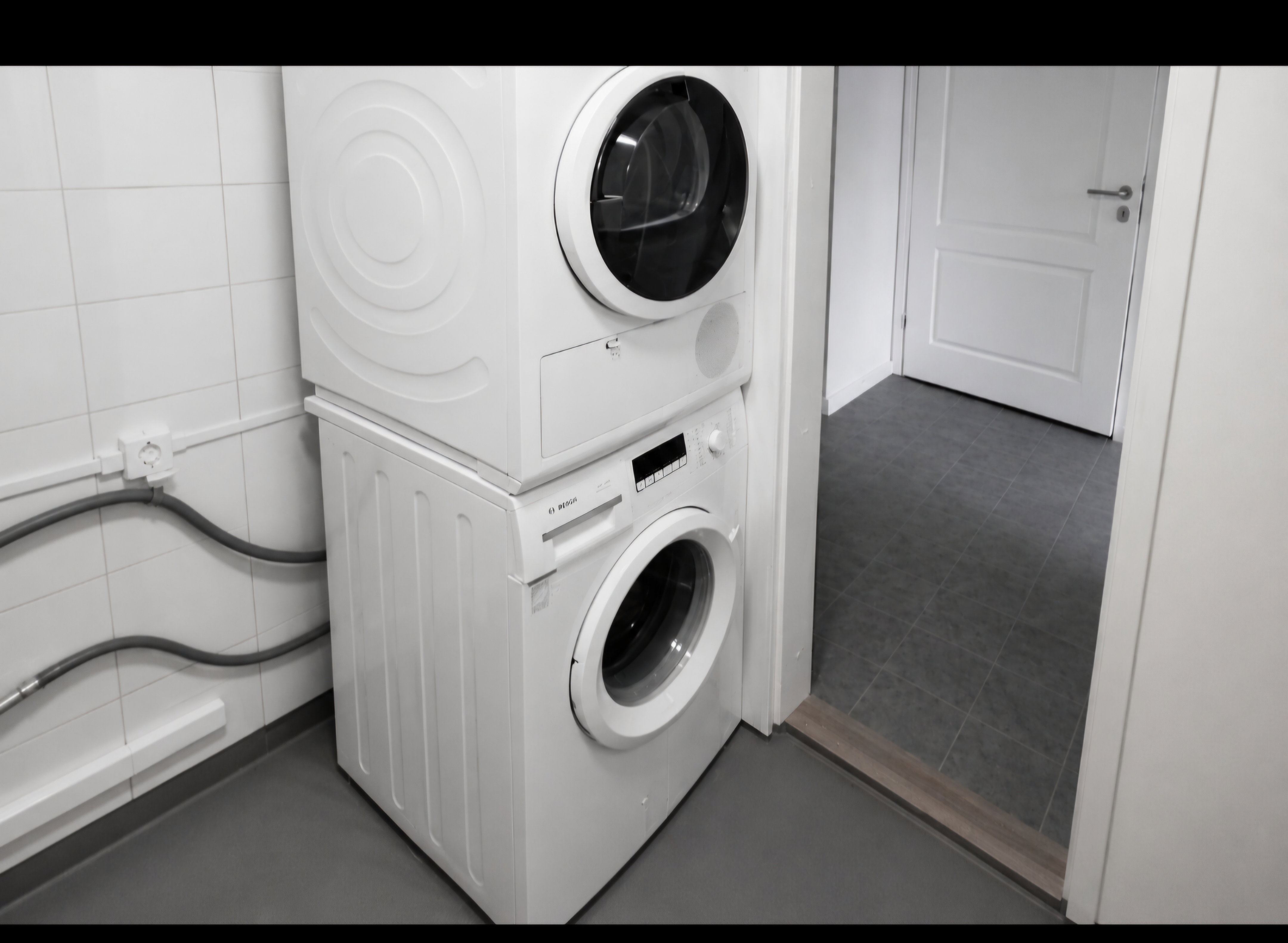 Apartment in Oskarshamn, Norrtorn - Bild 3