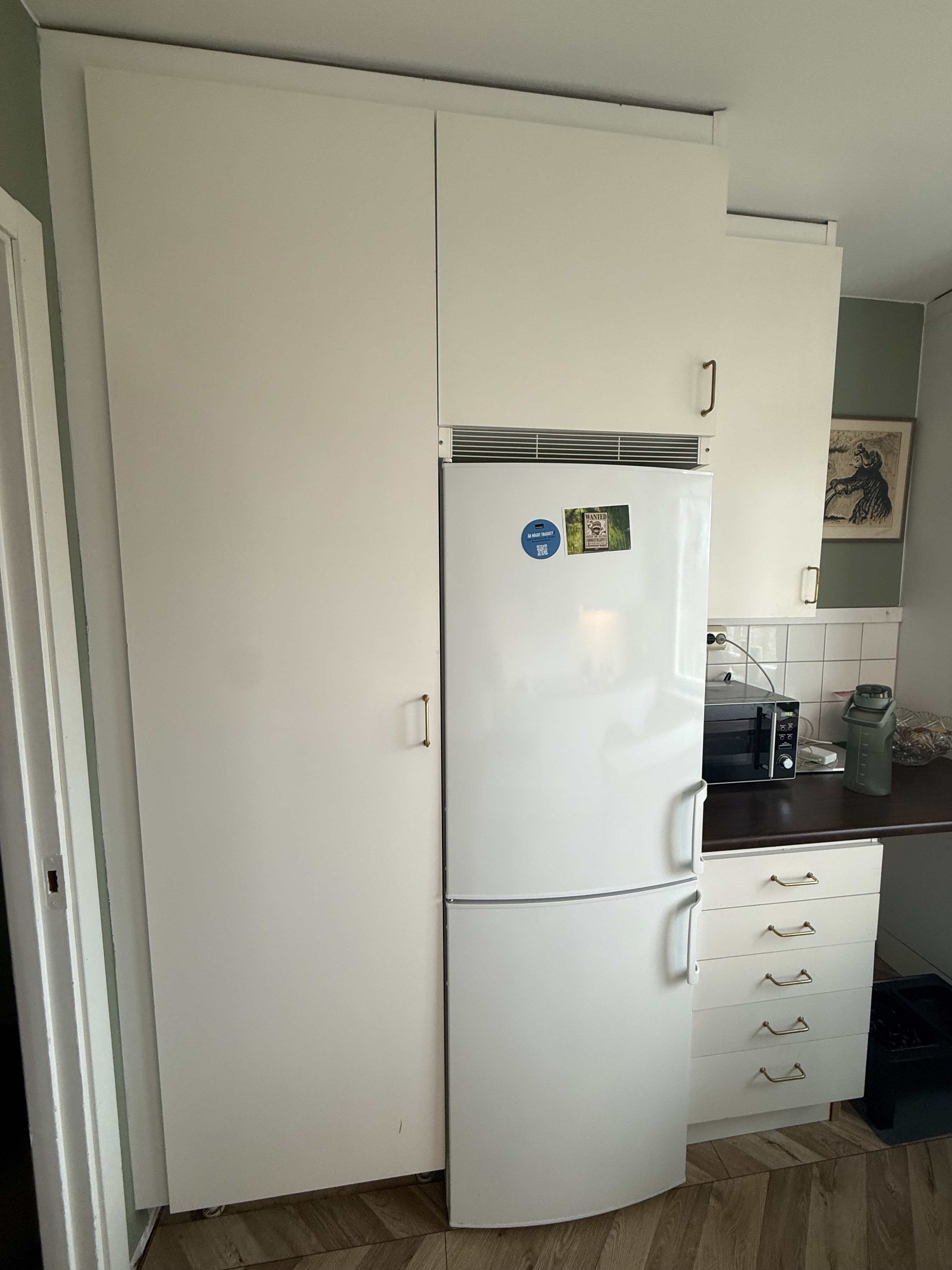 Gimmerstavägen, Älvsjö