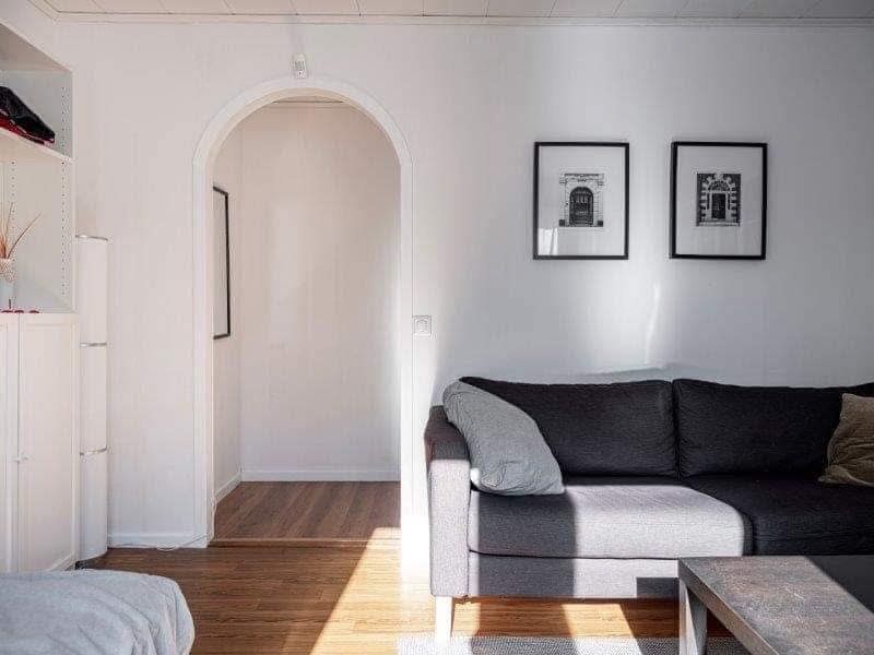 Villa/Hus, 1 rooms, 31 sqm, Sollentuna
