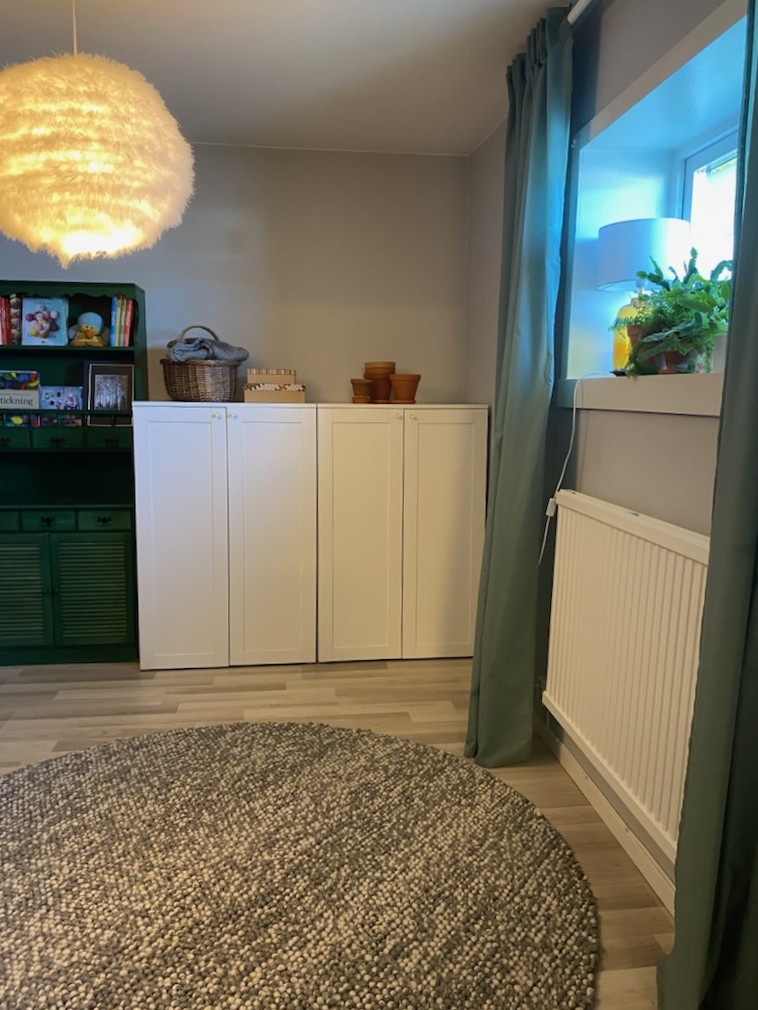 2 rok · 60 m² i Trollhättan – bild 7