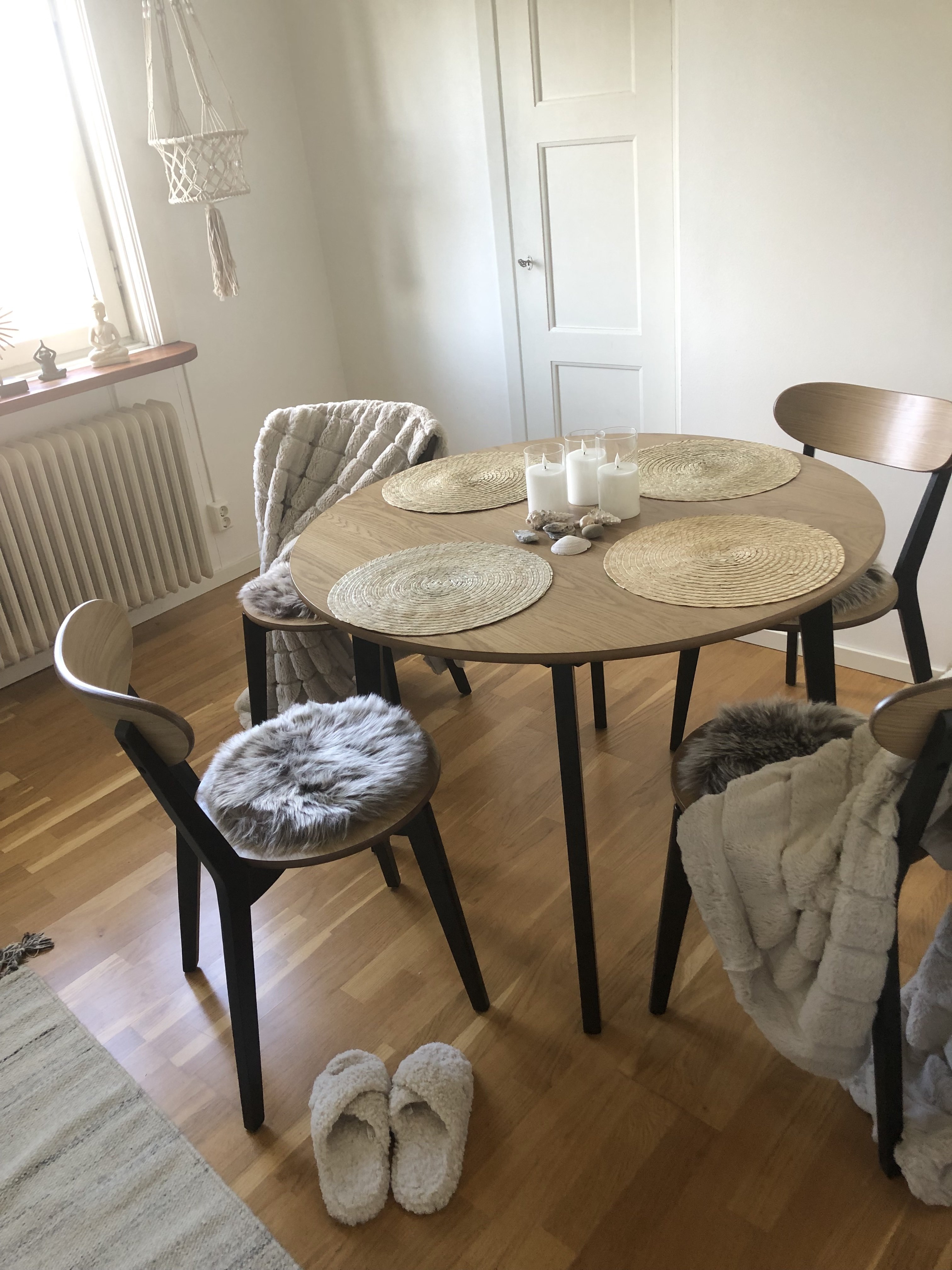 Fältvägen, Uppsala