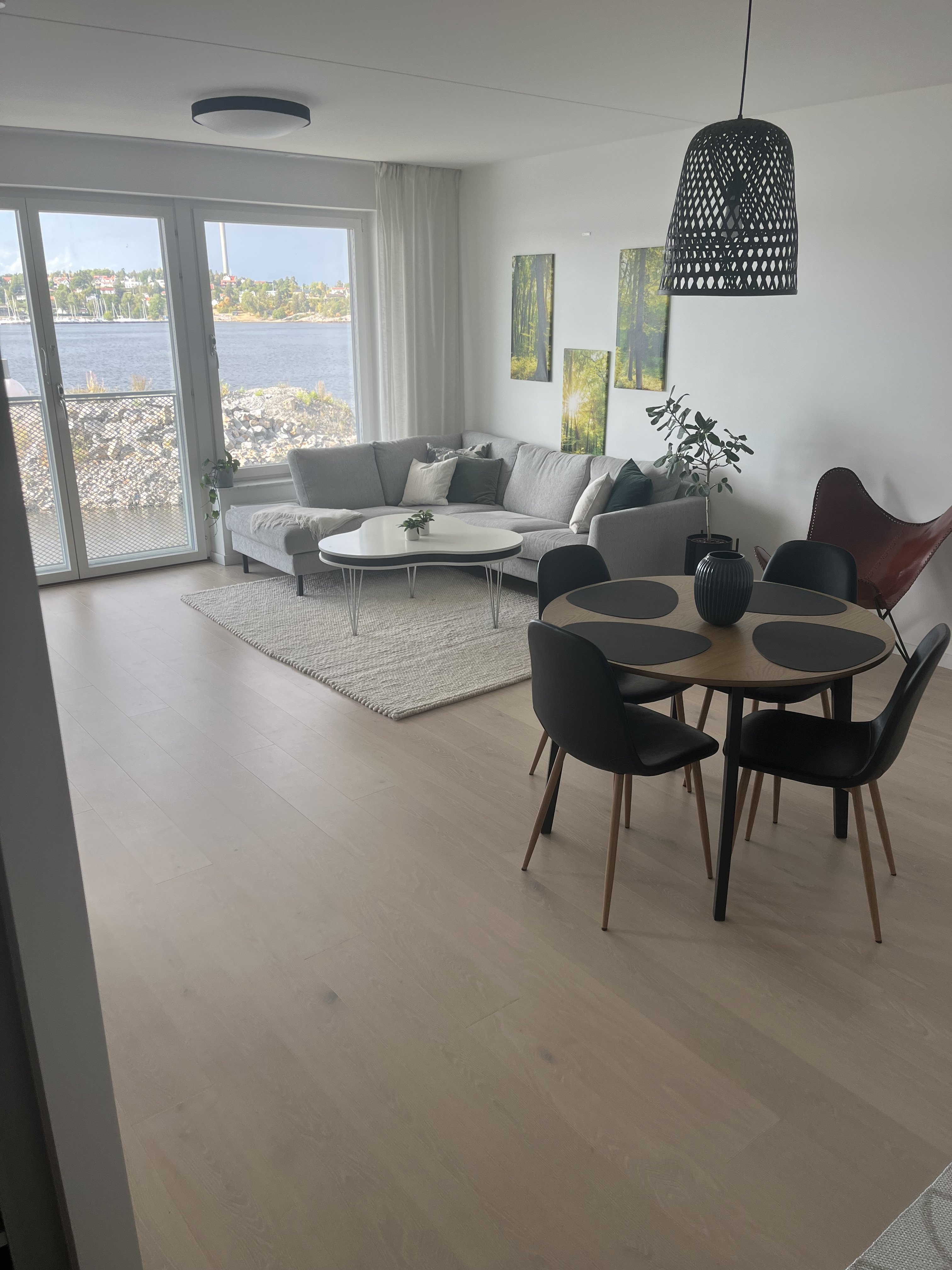 2 rok · 52 m² i Saltsjö-boo – bild 9