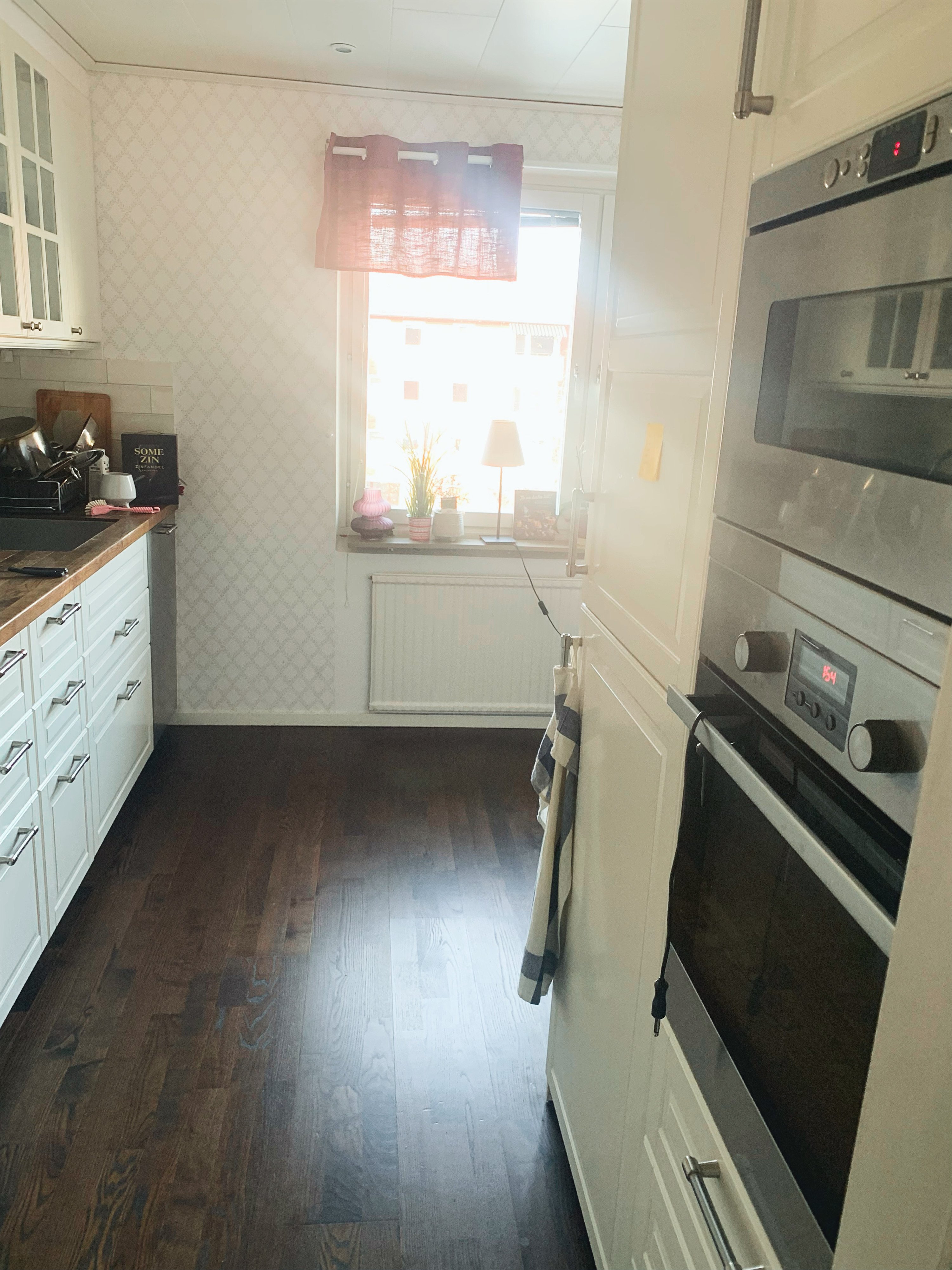 Lägenhet, 2 rooms, 57 sqm, Borlänge