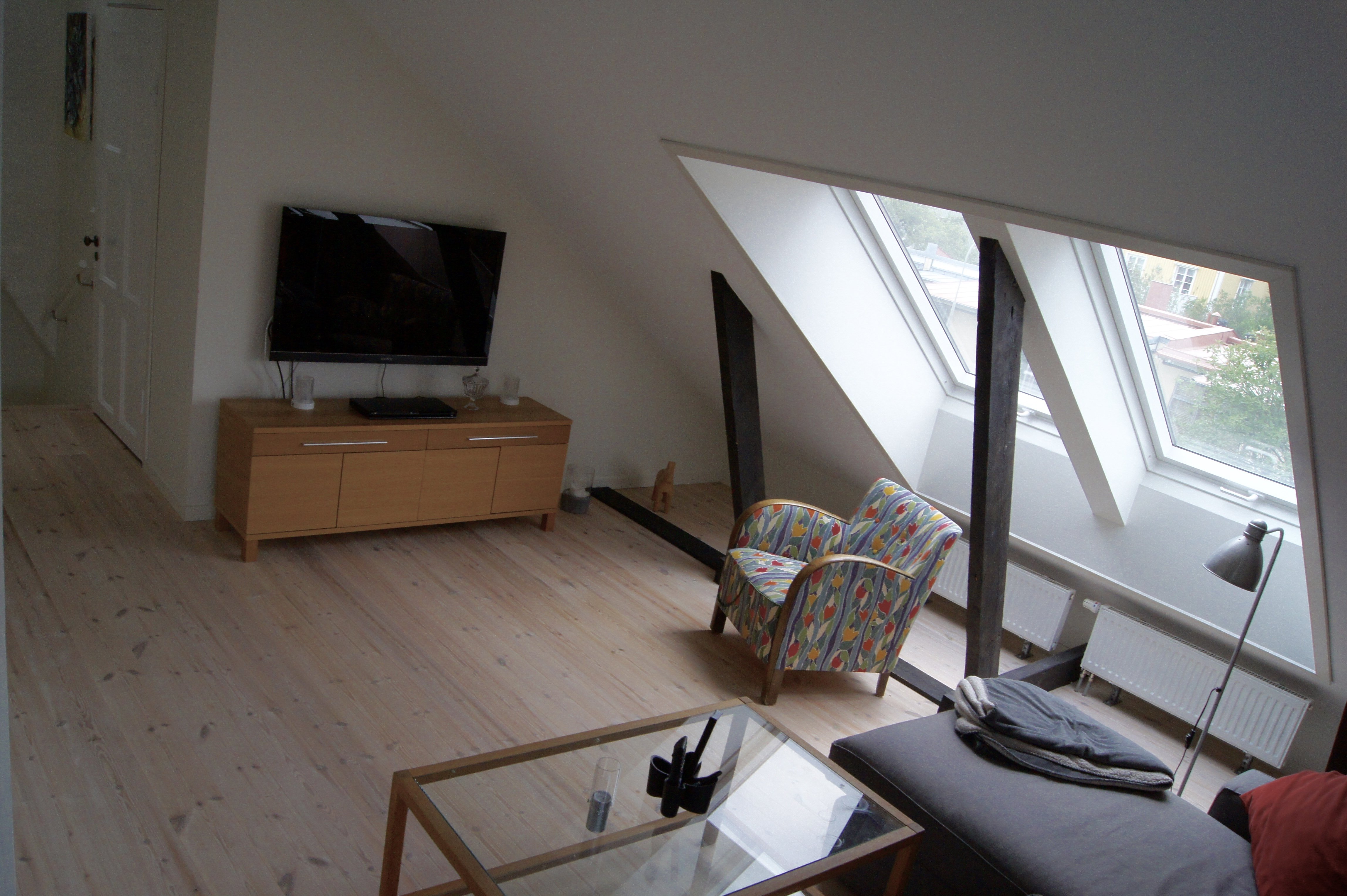 Hus – Göteborg, Krokslätt - Bild 2