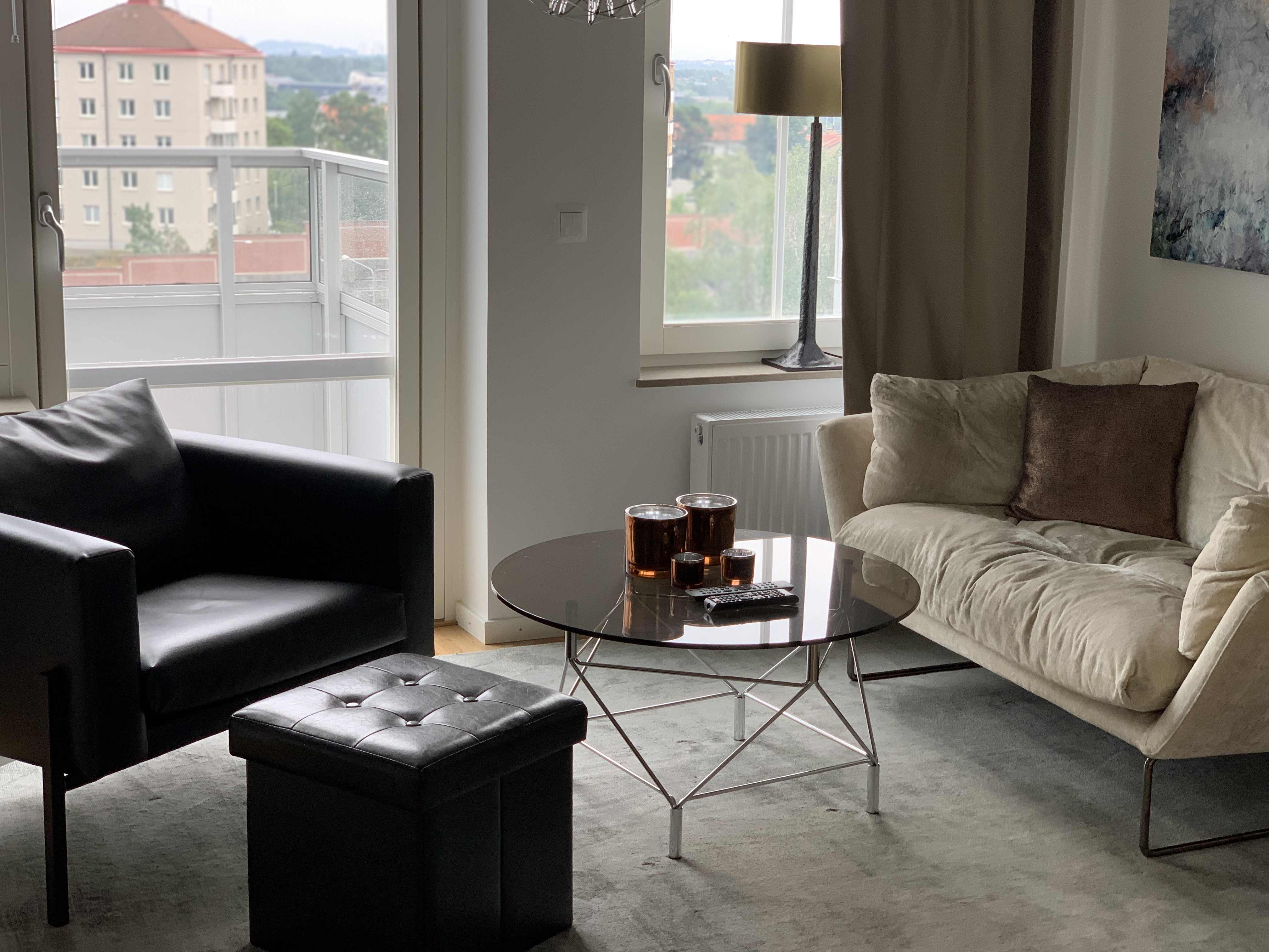 Radiusbacken, Hägersten — photo 2