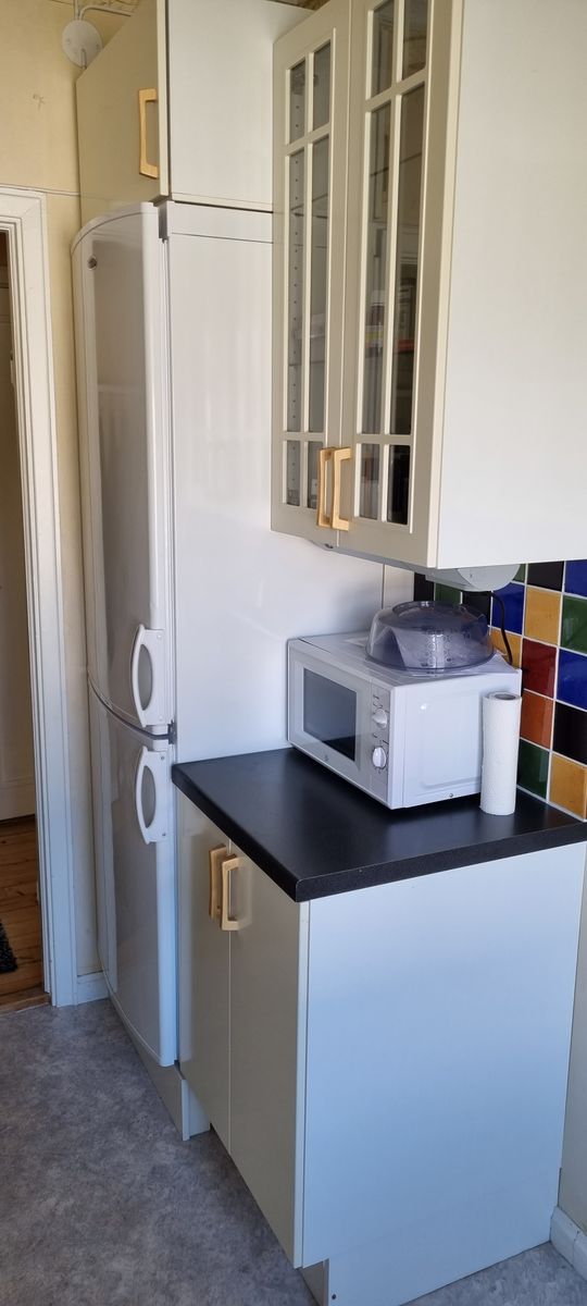 Ugglegatan 21, Linköping