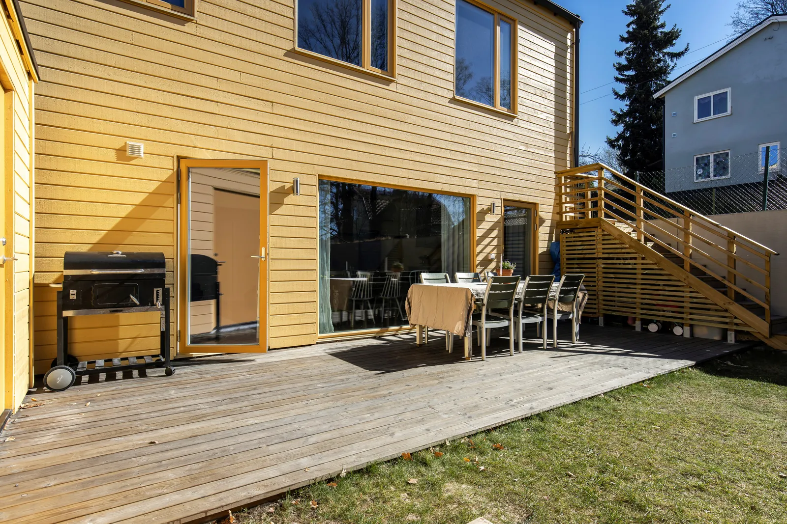 5 rok · 103 m² i Älvsjö – bild 2