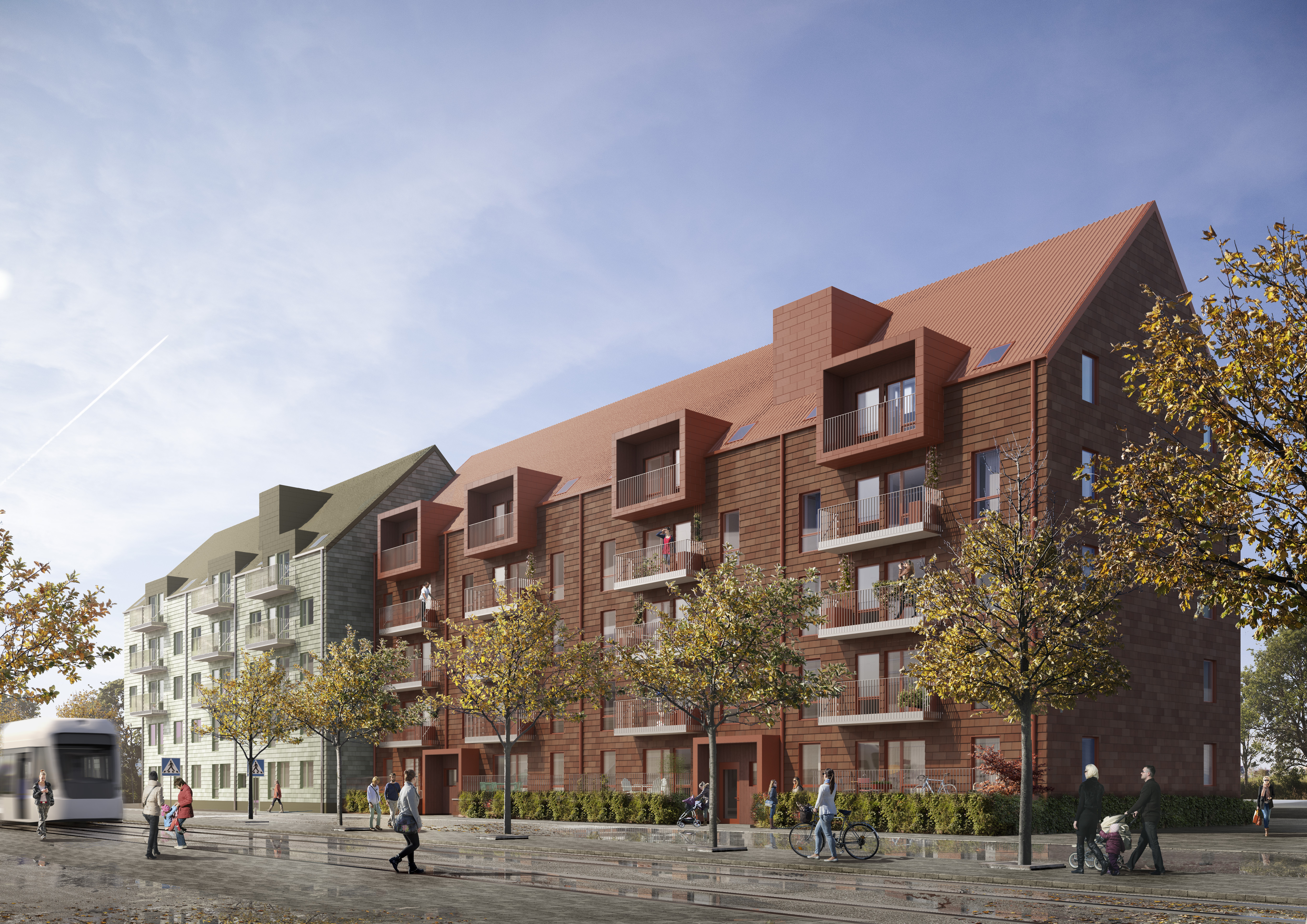 Brunnshögsgatan 20A, Lund — photo 4