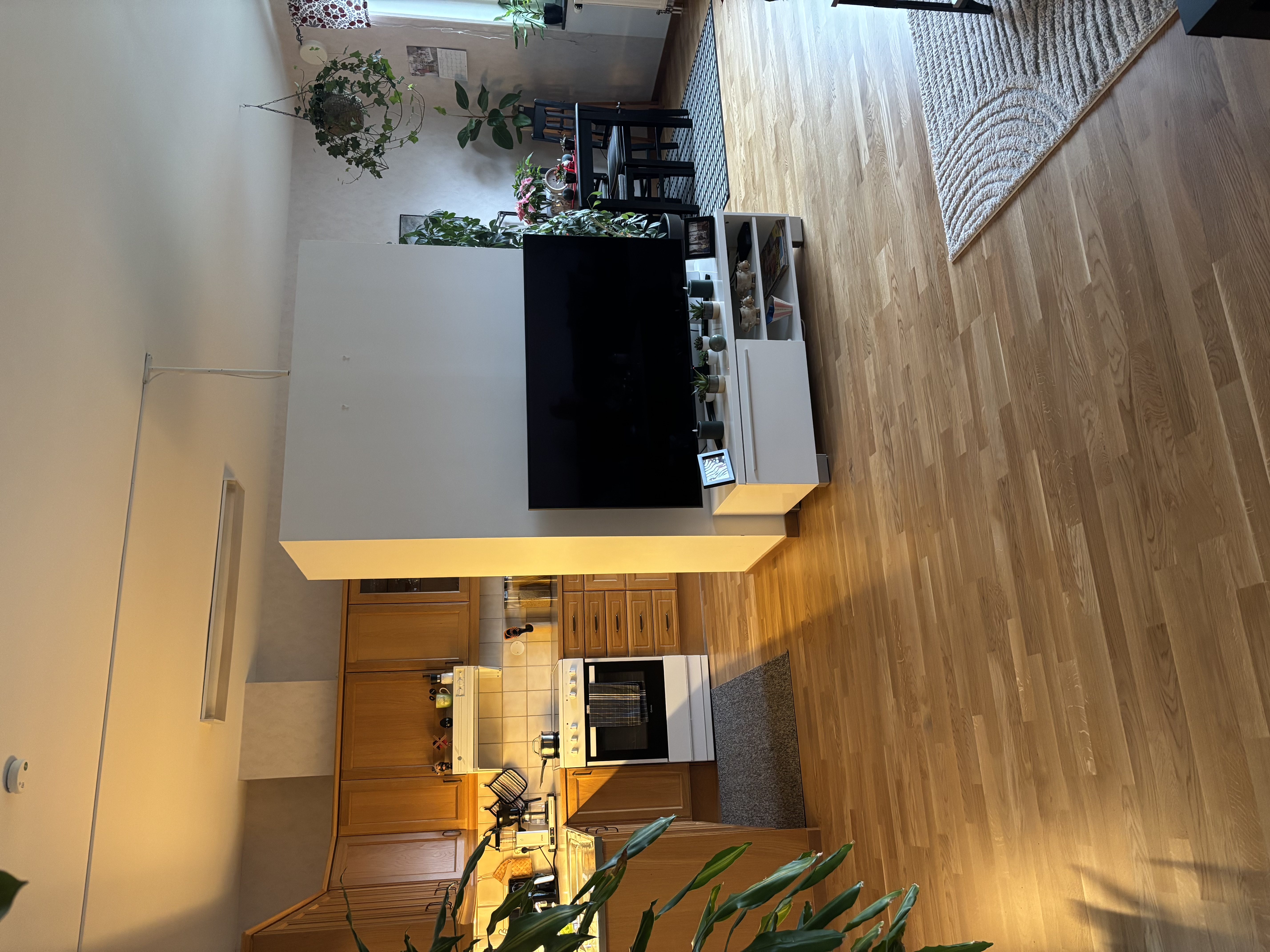 2 rok · 77 m² i Falköping – bild 2