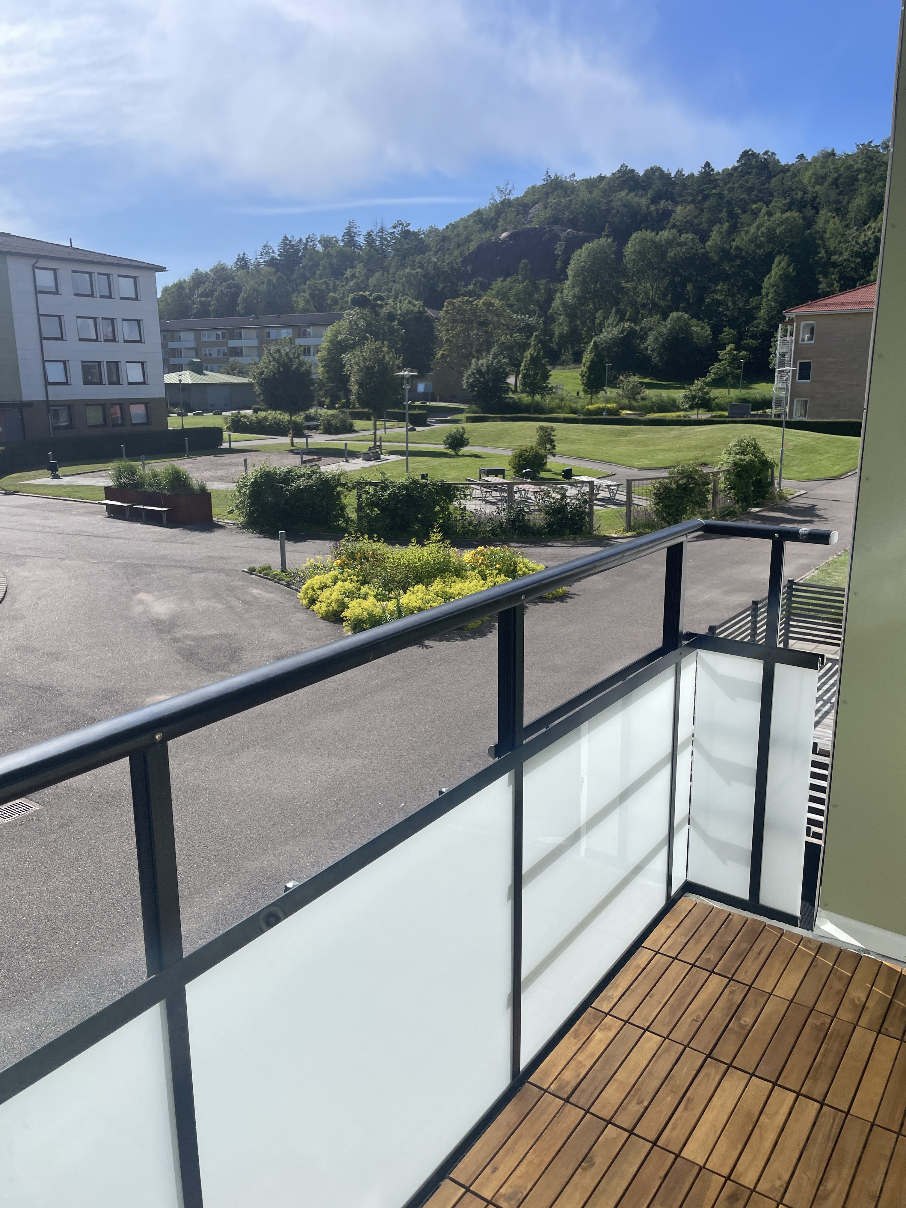Lägenhet, 3 rooms, 83 sqm, Mölndal