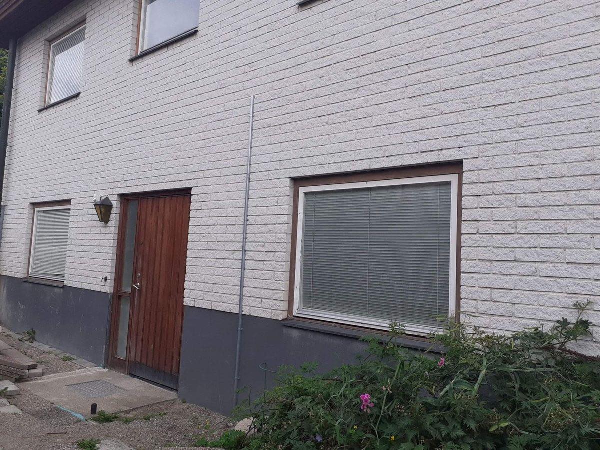 Östervägen, Spånga — photo 3