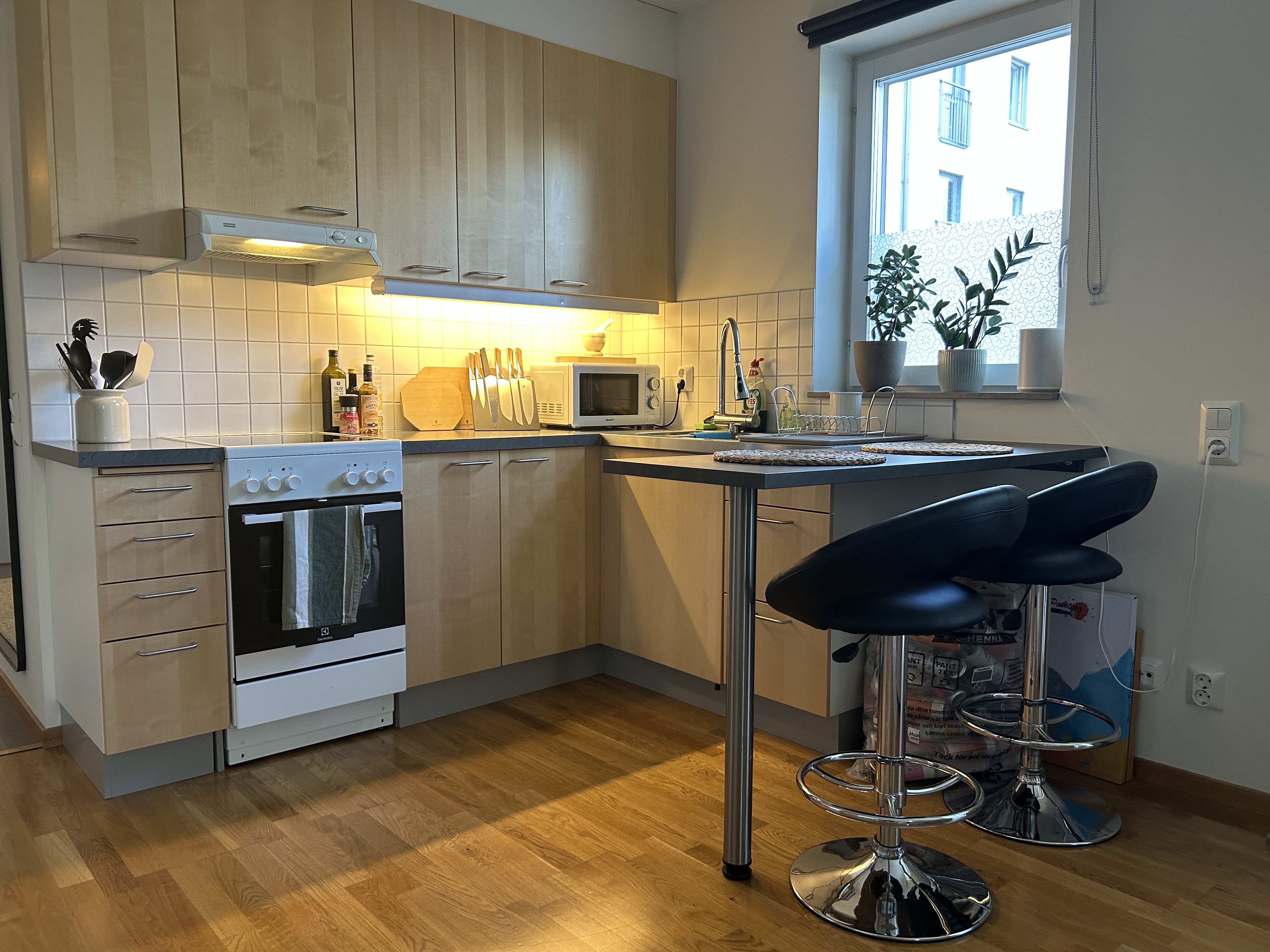 1 rok · 38 m² i Kävlinge – bild 3