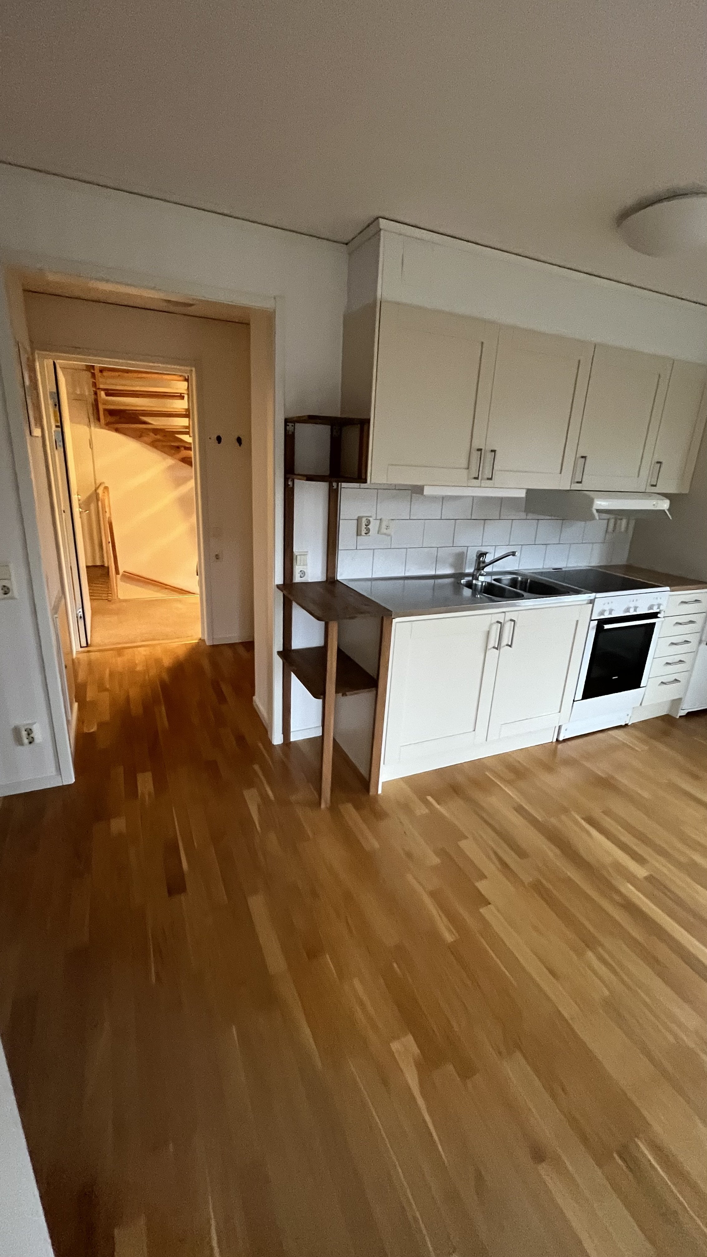 Lägenhet, 2 rooms, 34 sqm, Karlstad