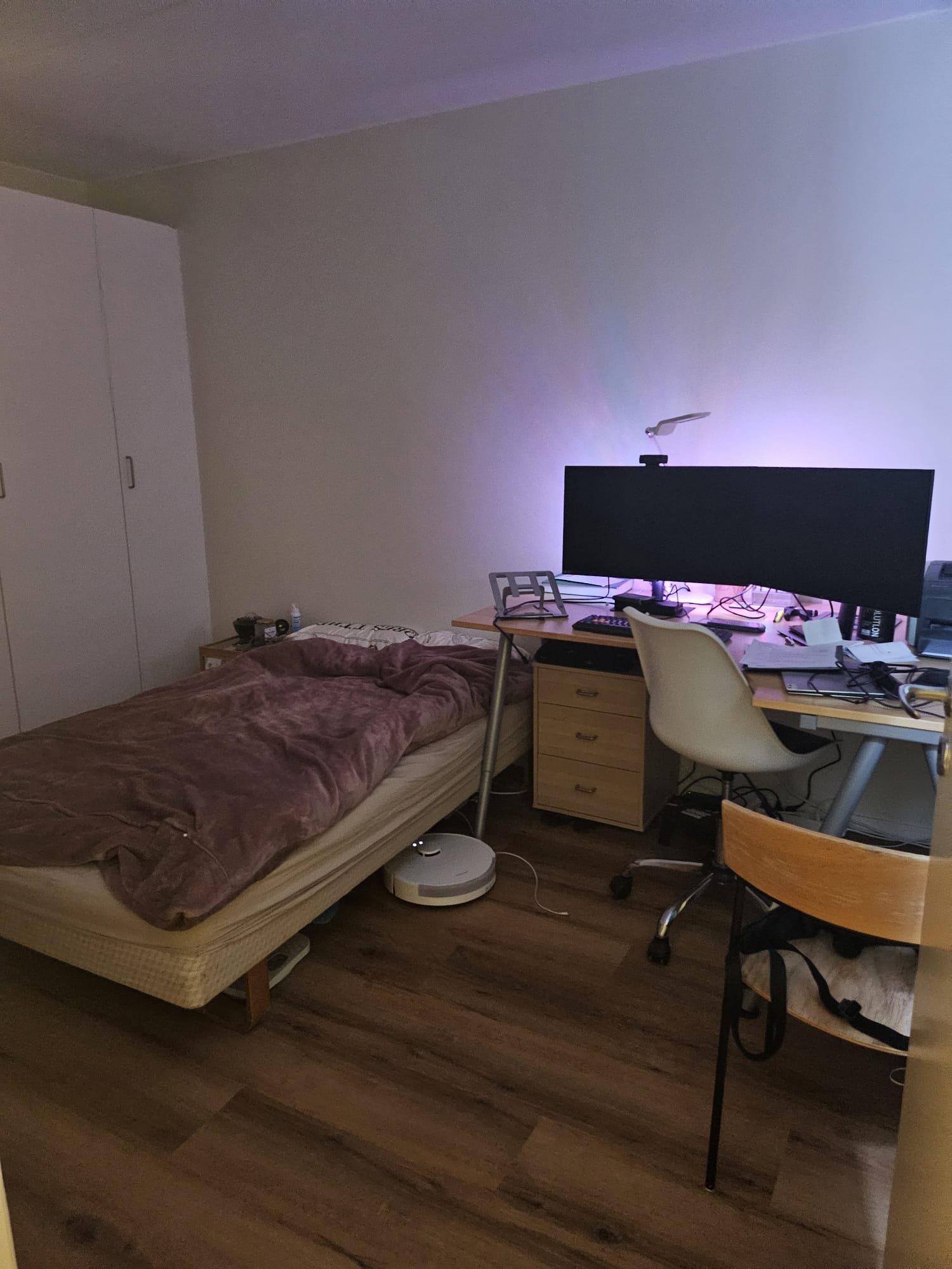 Leirviksgatan, Kista — photo 5