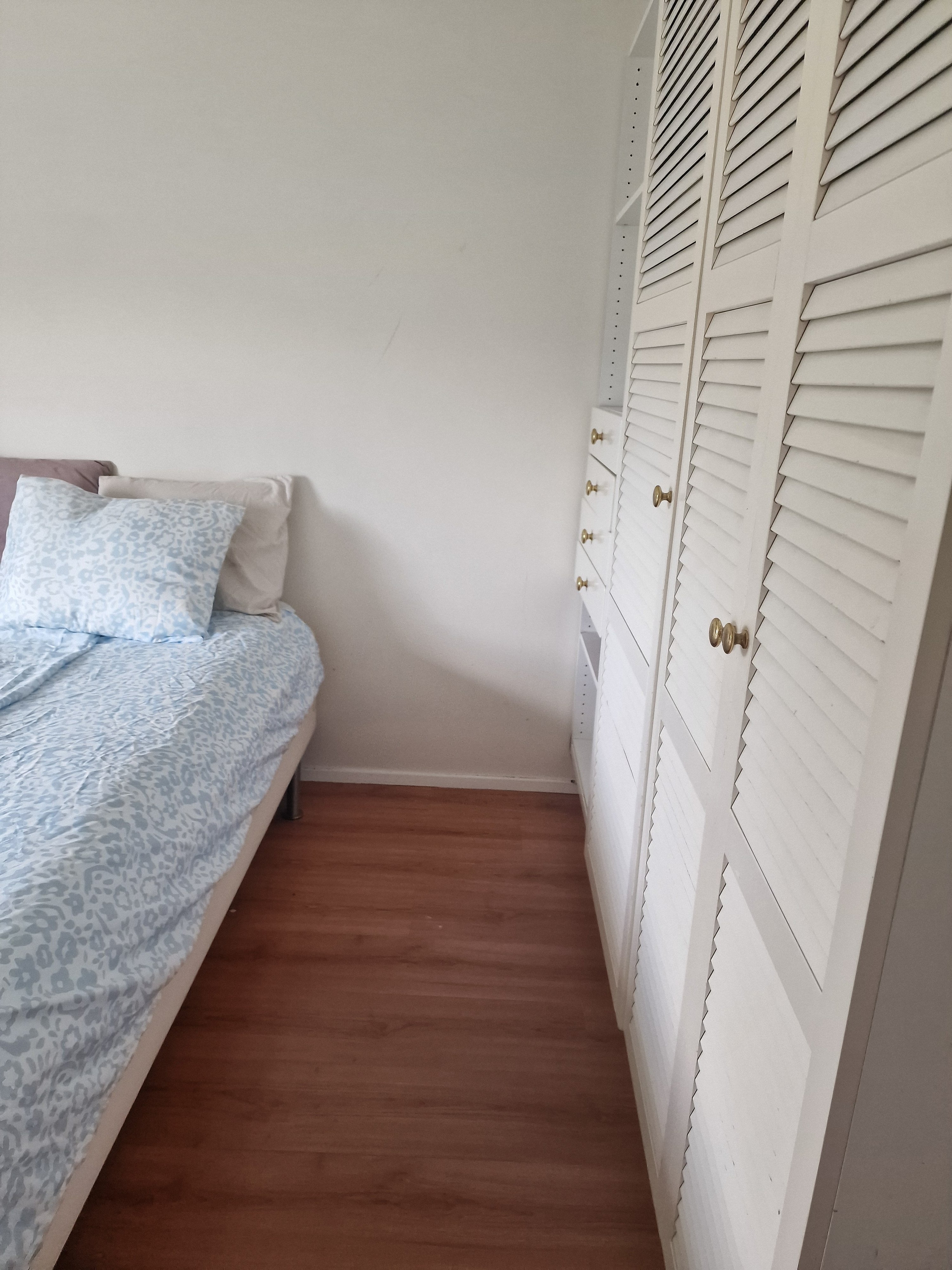 Lägenhet, 1 rooms, 10 sqm, Märsta