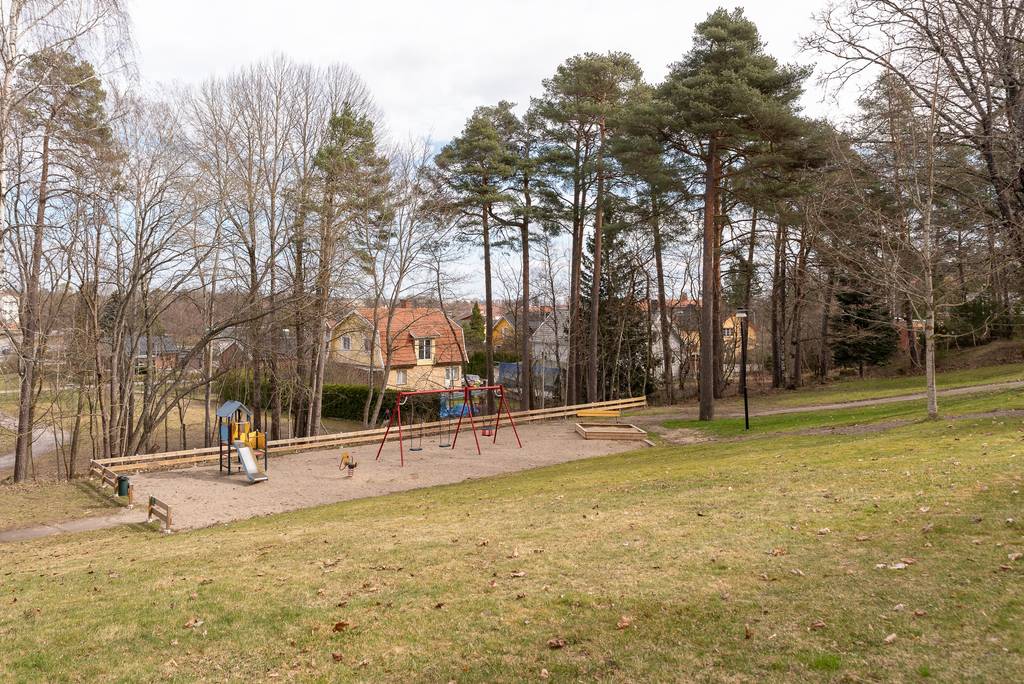 Jakobsgatan, Västerås — photo 5
