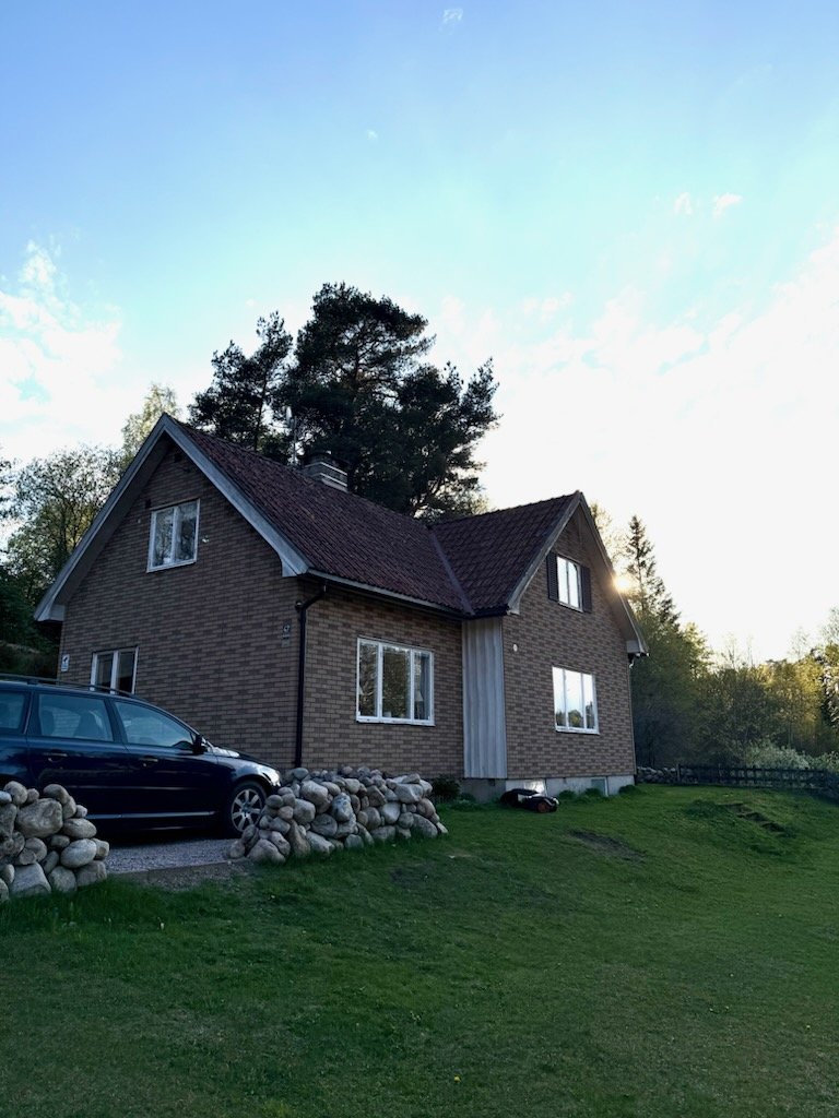 Dalavägen