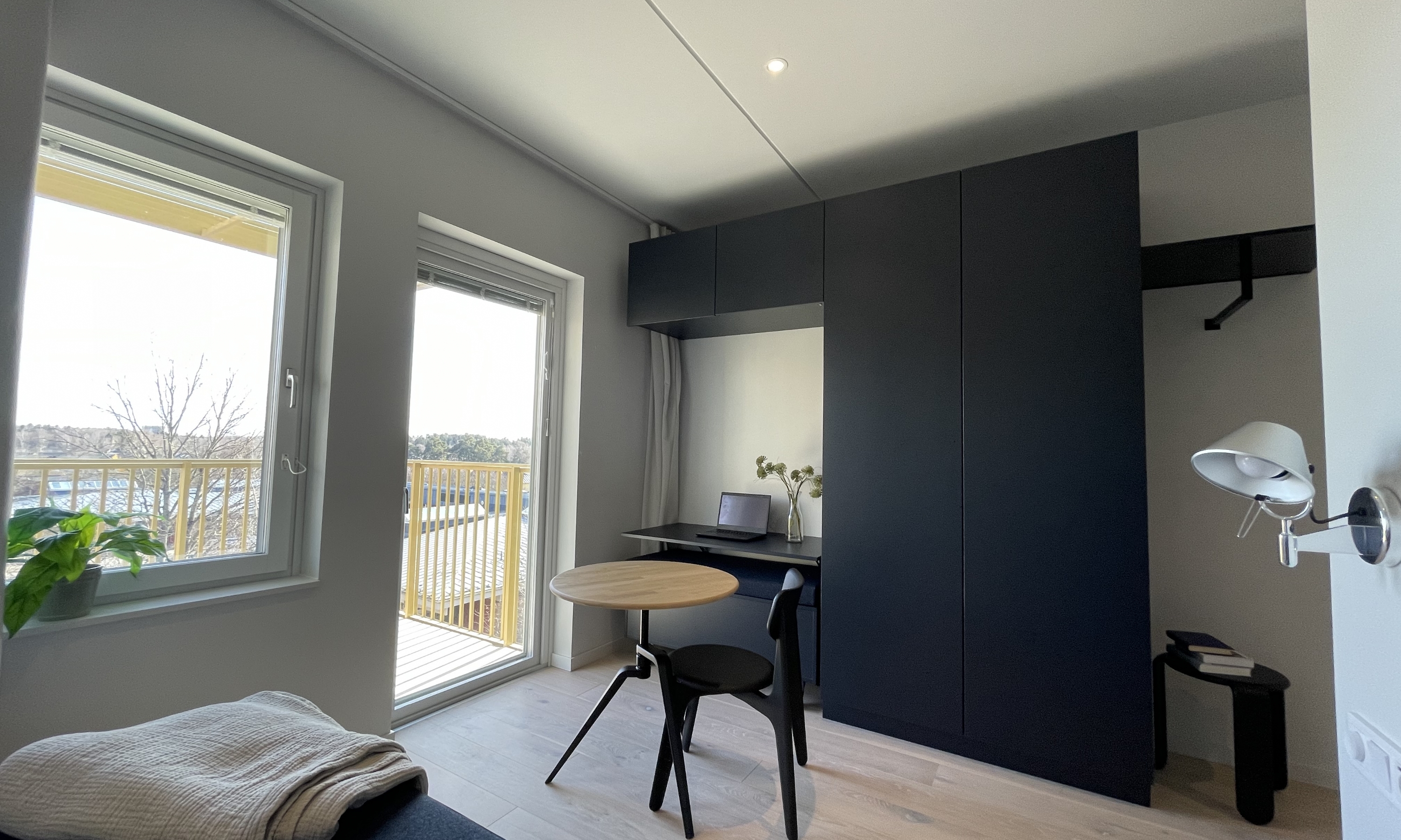 Jyllandsgatan 120, Kista