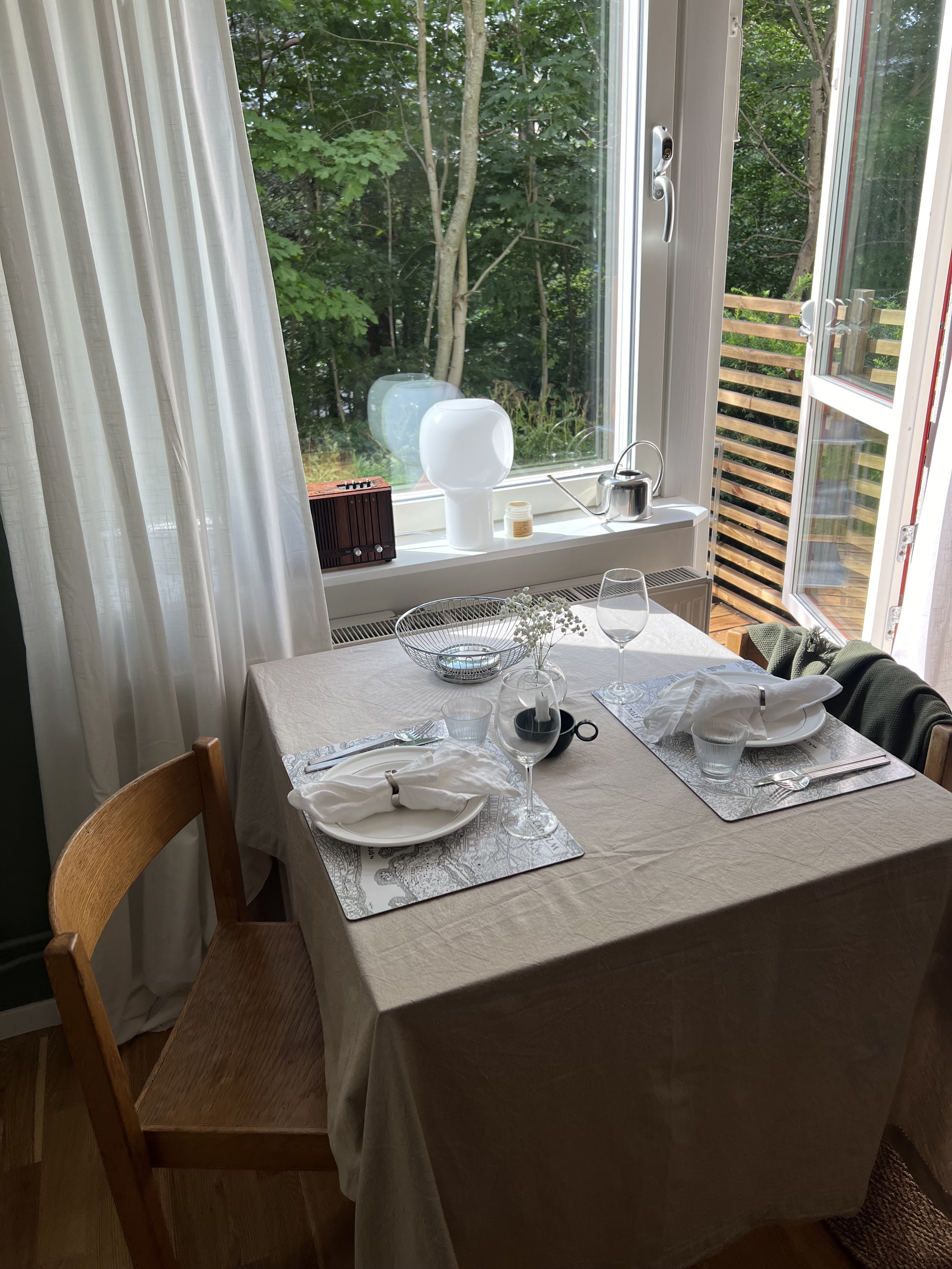 Lägenhet – Bromma, Beckomberga - Fler