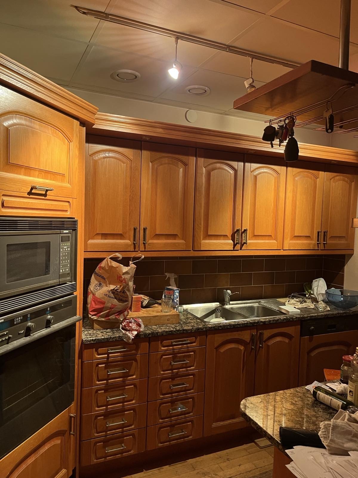 Lägenhet, 2 rum, 54 kvm, Bromma