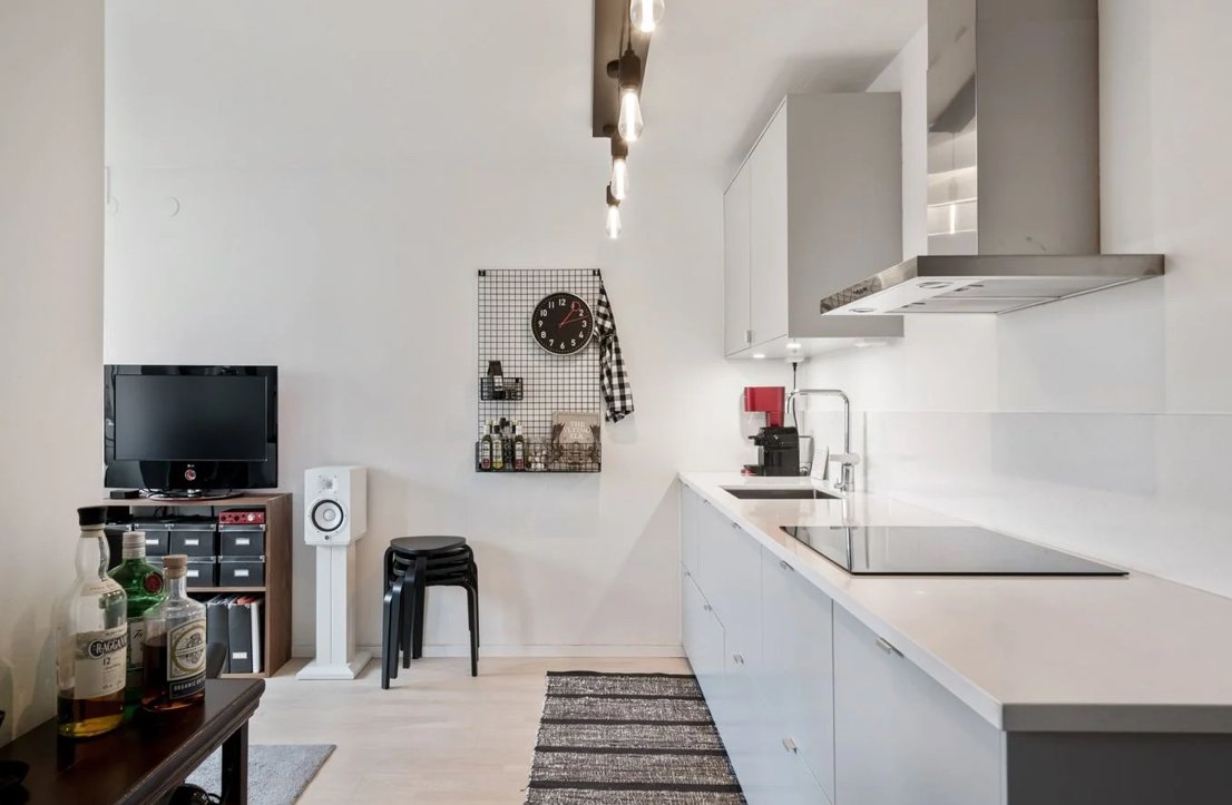 2 rum och kök, Stockholm — 18 344 kr/mån — bild 2