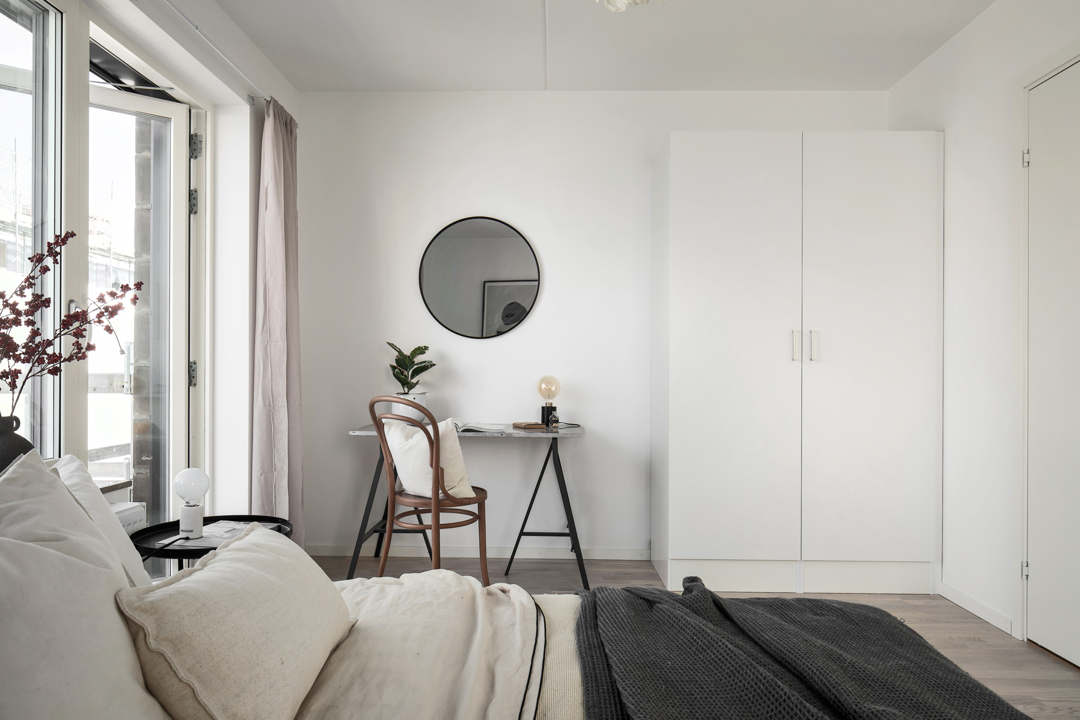 Apartment in Knivsta, Östra Ängby - Bild 3