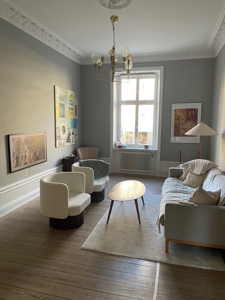 Lägenhet, 2 rum, 73 kvm, Stockholm