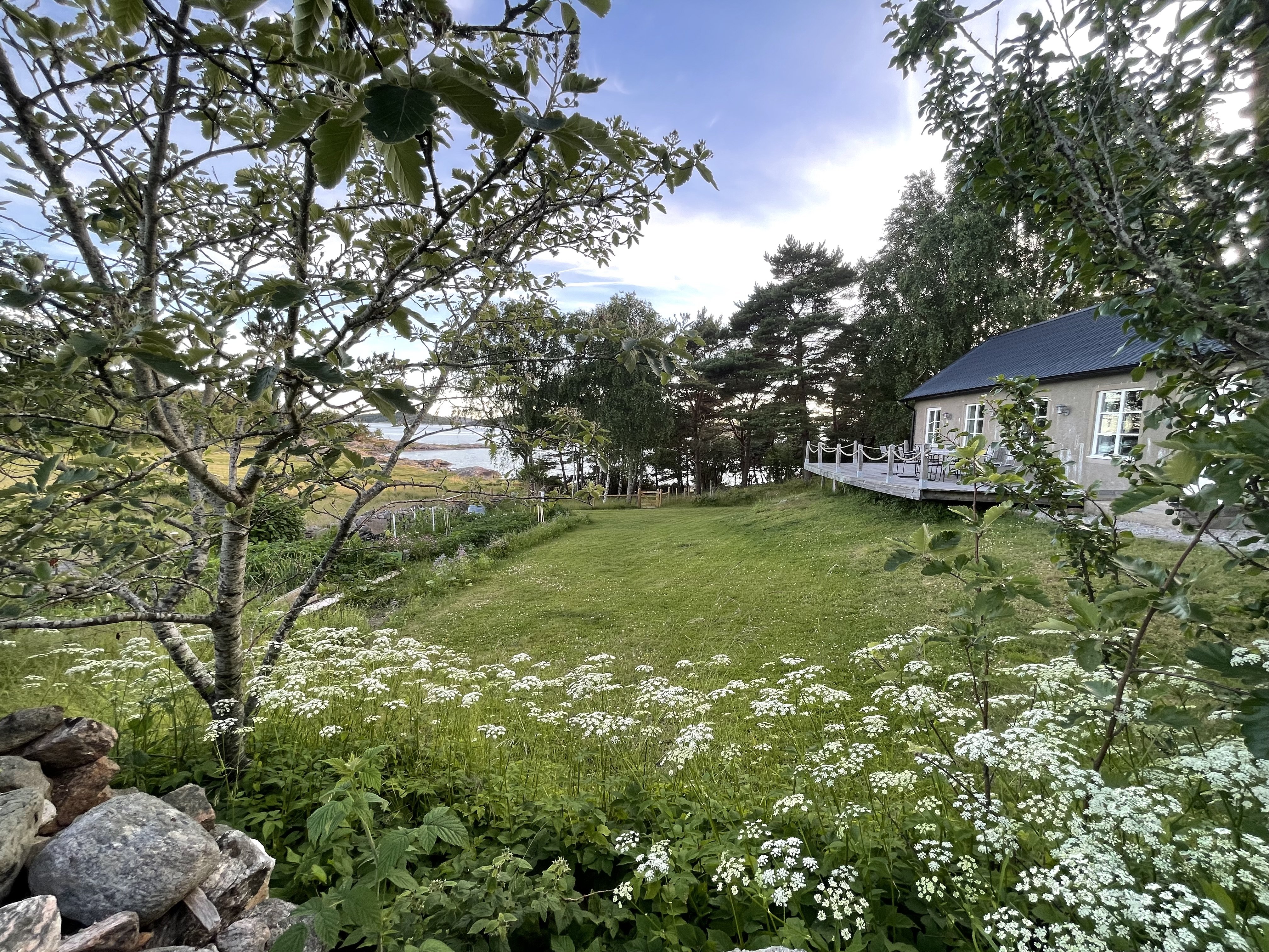 Stuga, 2 rooms, 60 sqm, Varekil
