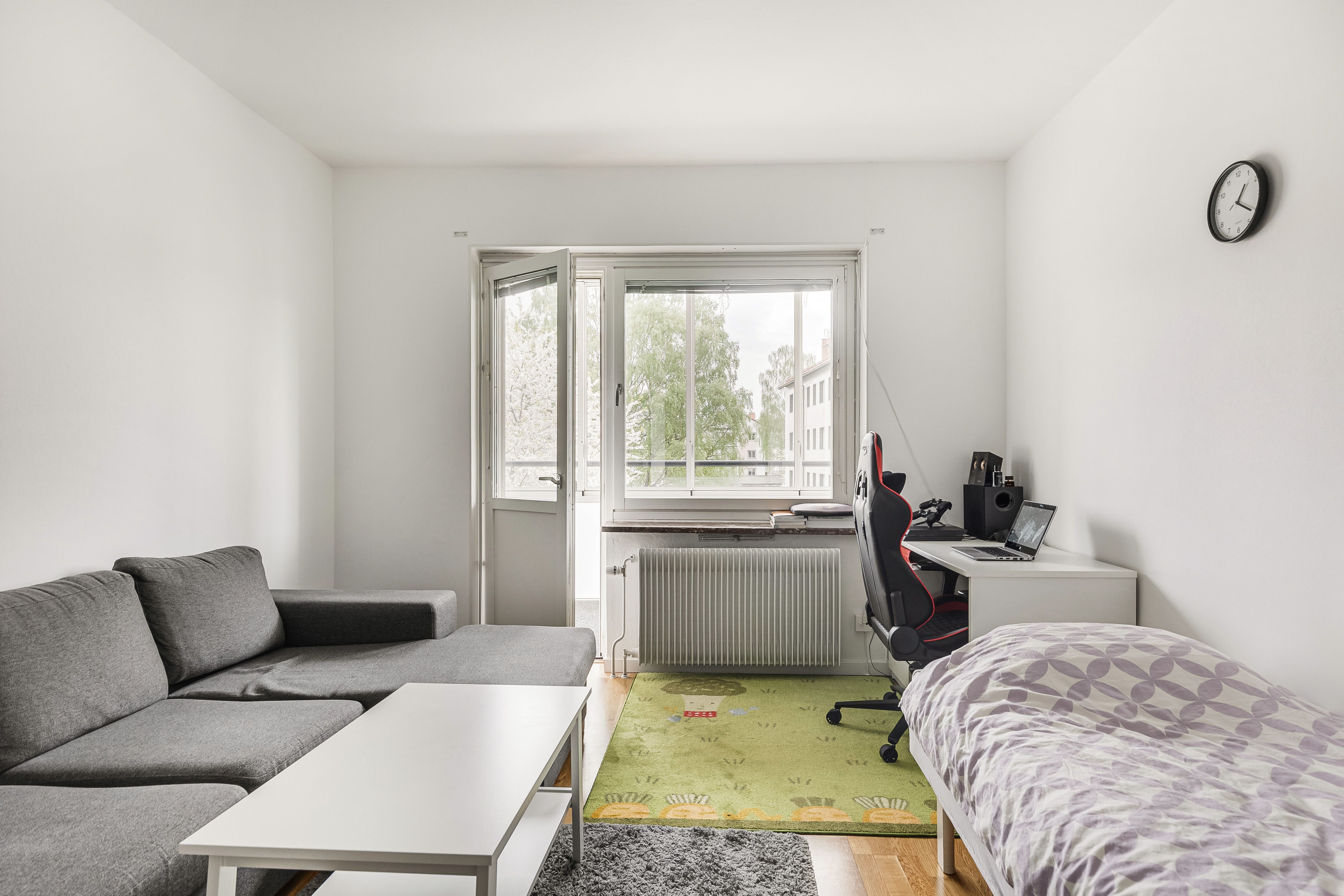 Hyreslägenhet på Eskilstuna i eskilstuna