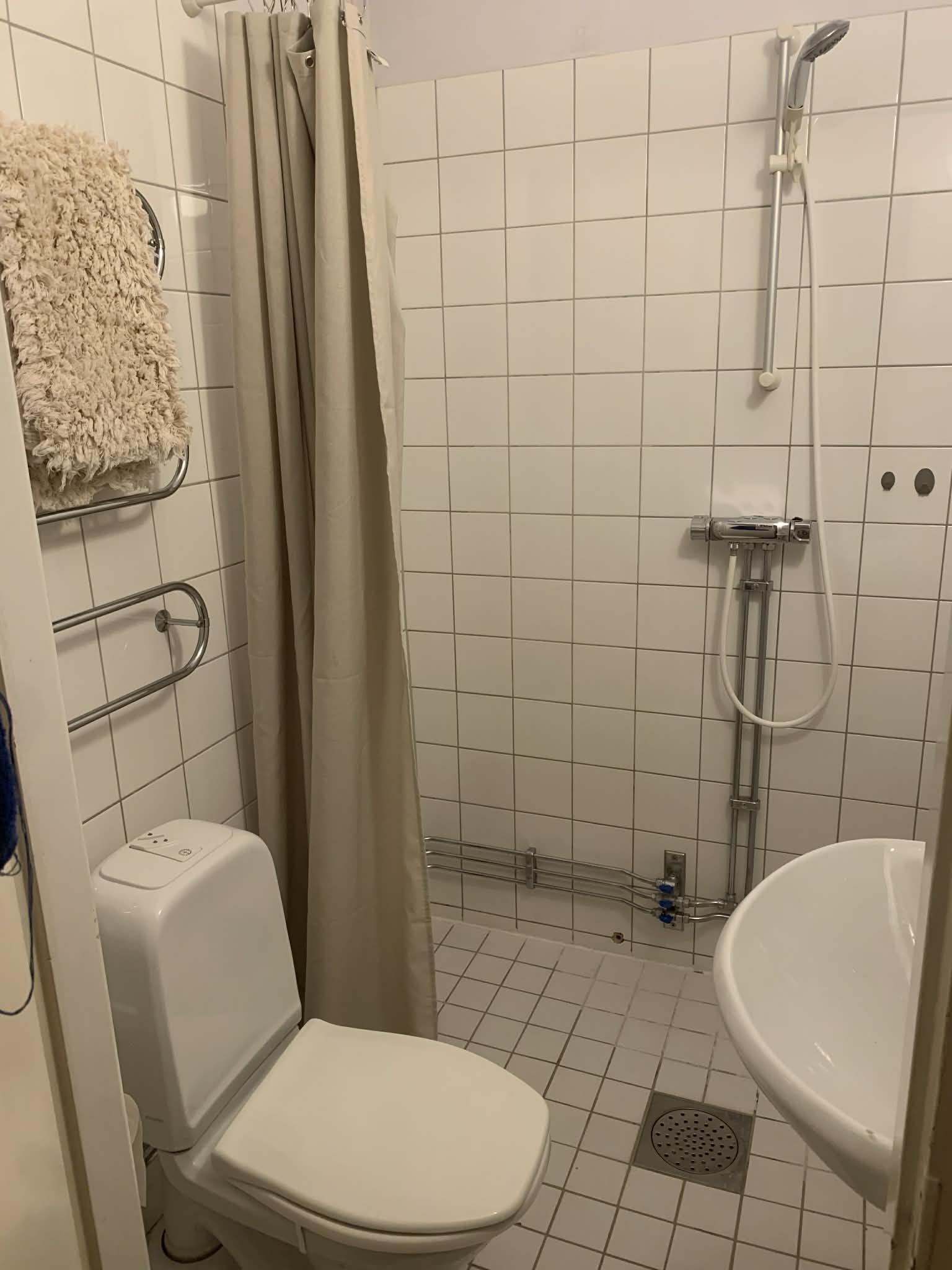 Roslagsgatan, Stockholm — photo 2