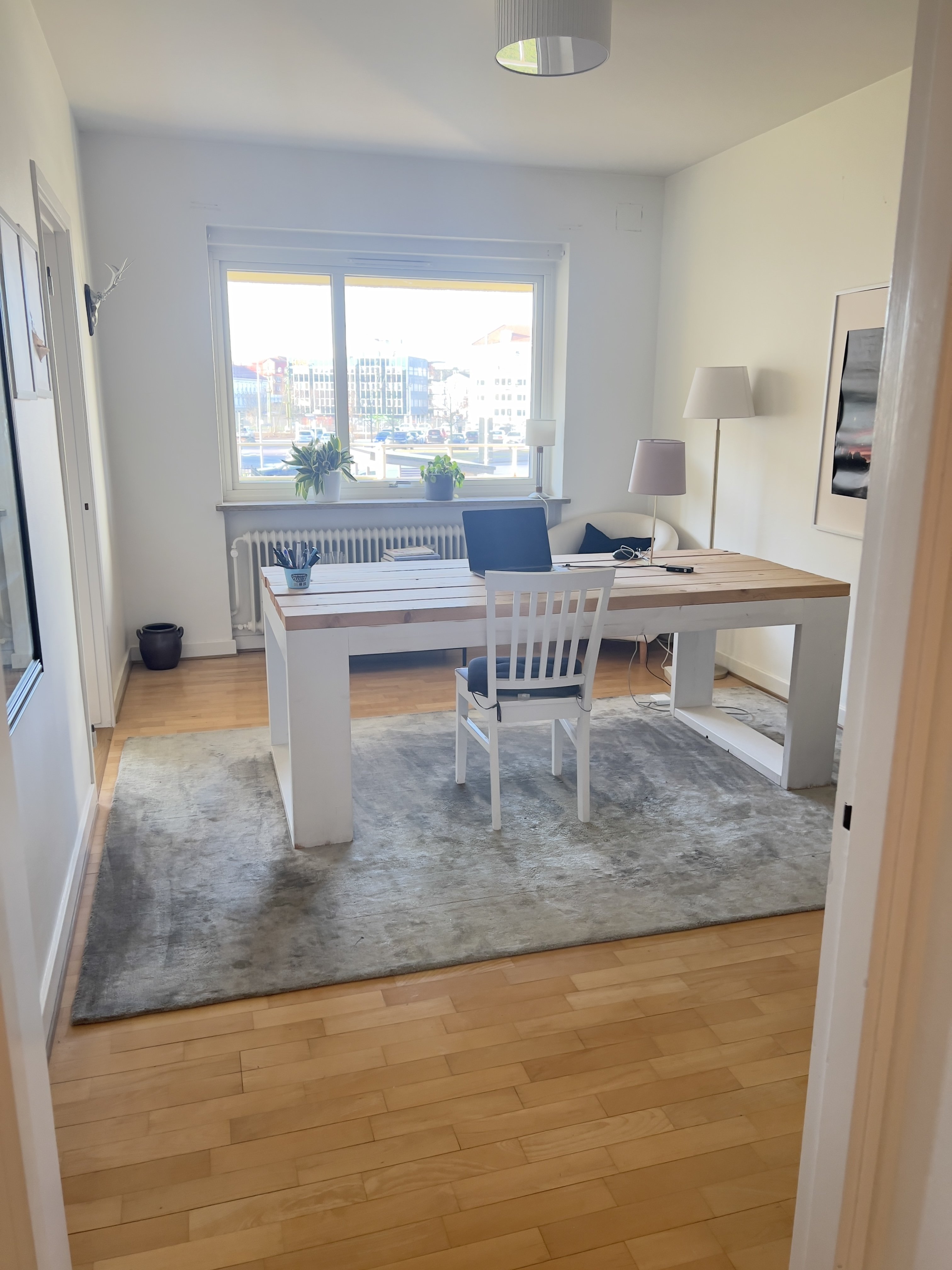 3 rok · 80 m² i Halmstad – bild 4