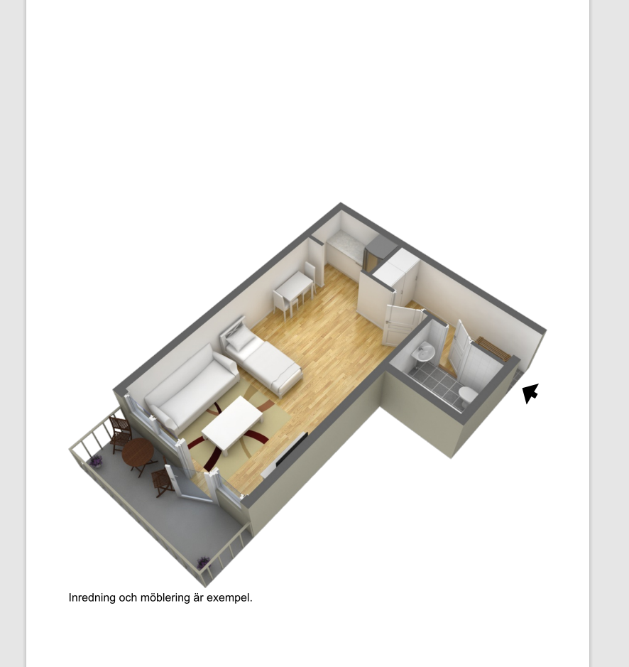 Fosievägen 27C, Malmö — photo 2